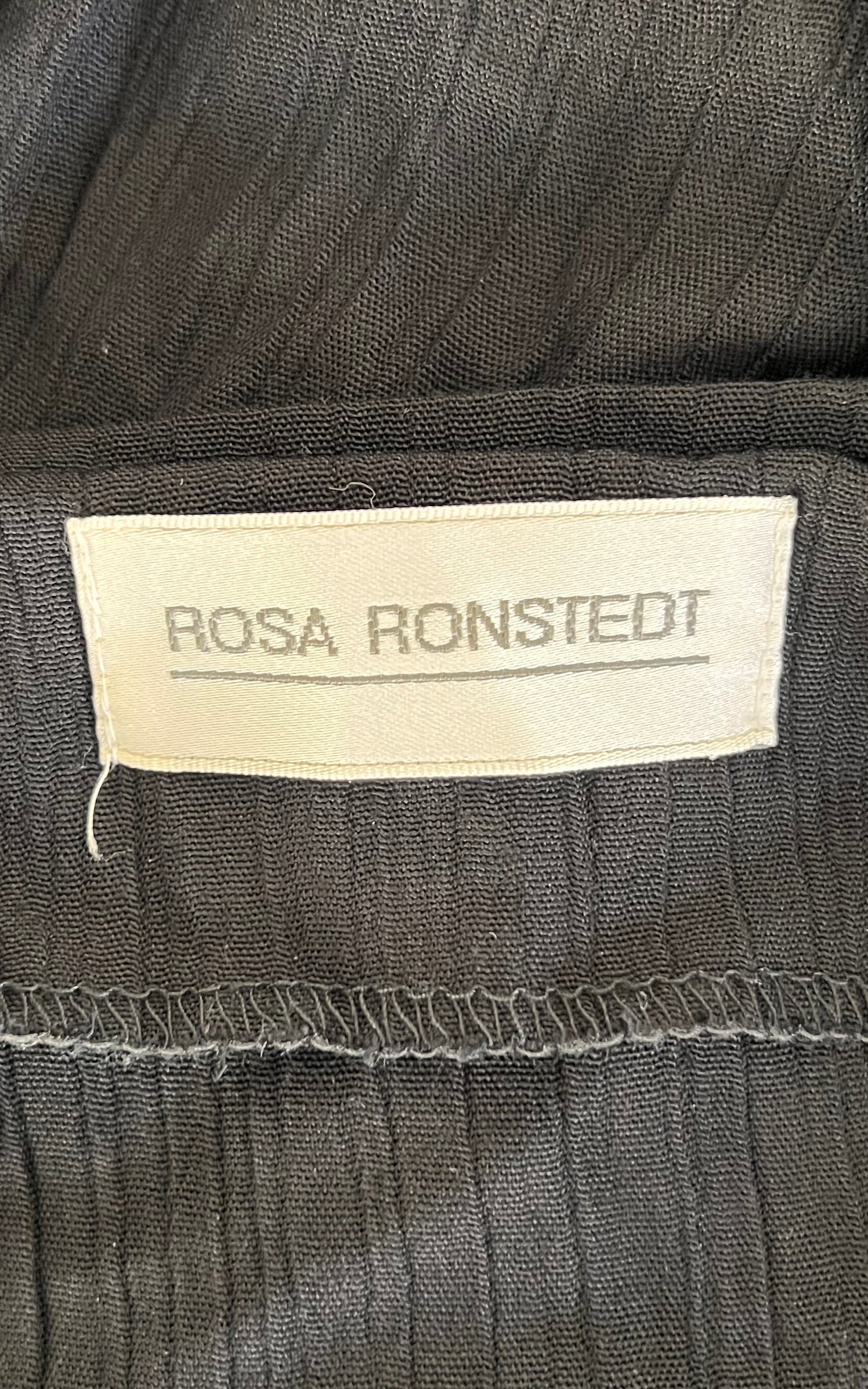 Vintage 90s Rosa Ronstedt Jumpsuit