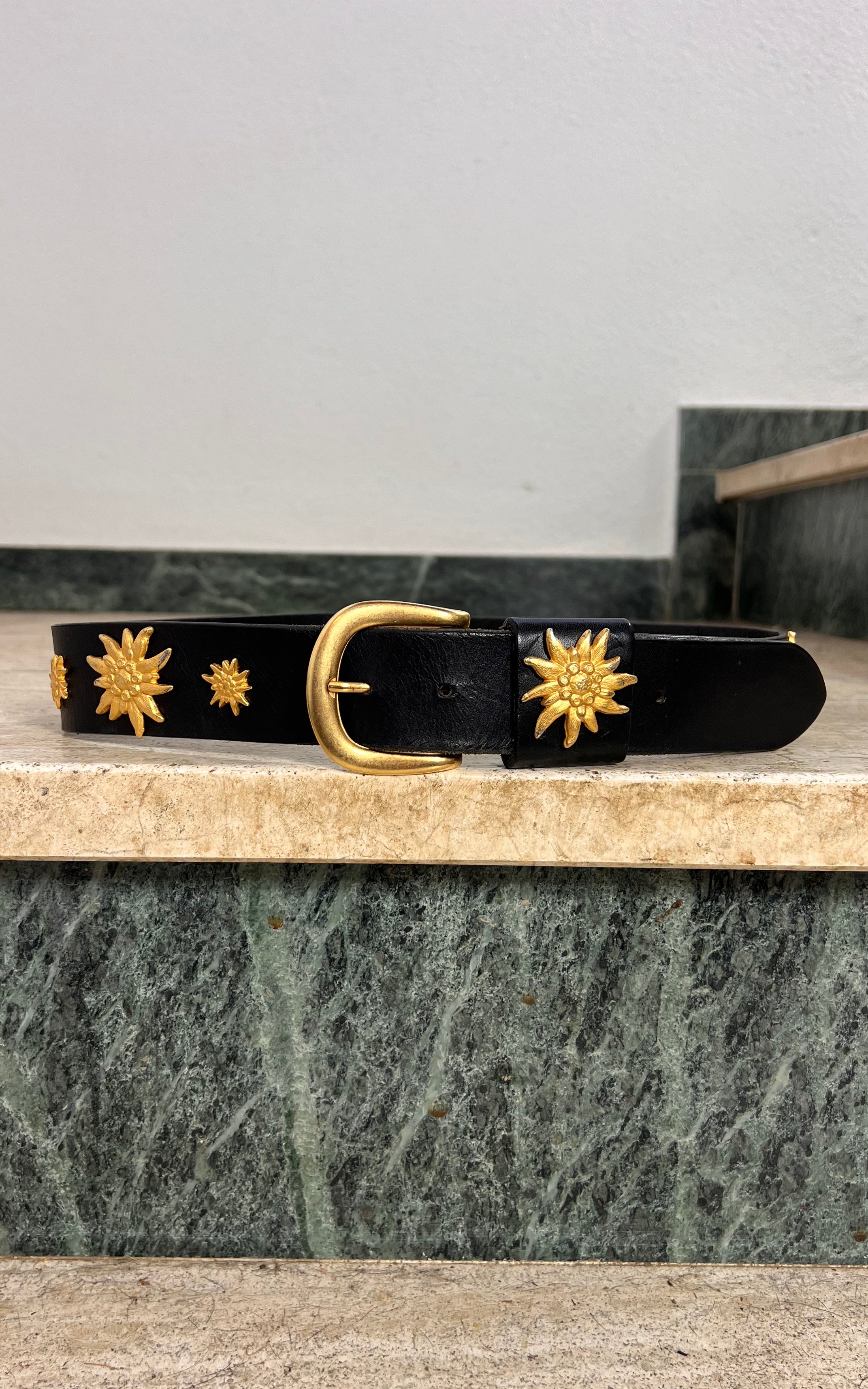 Vintage Appenzeller Belt Gramm Birth