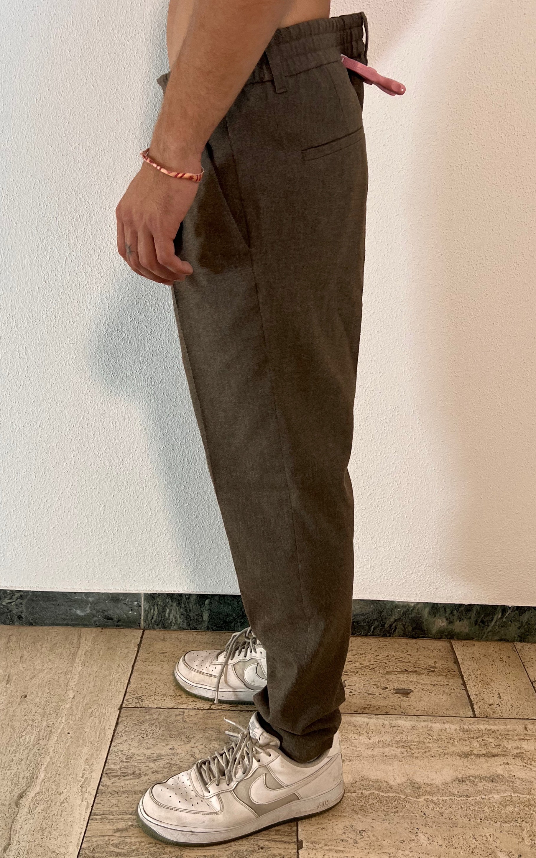Drykorn Wool Pants