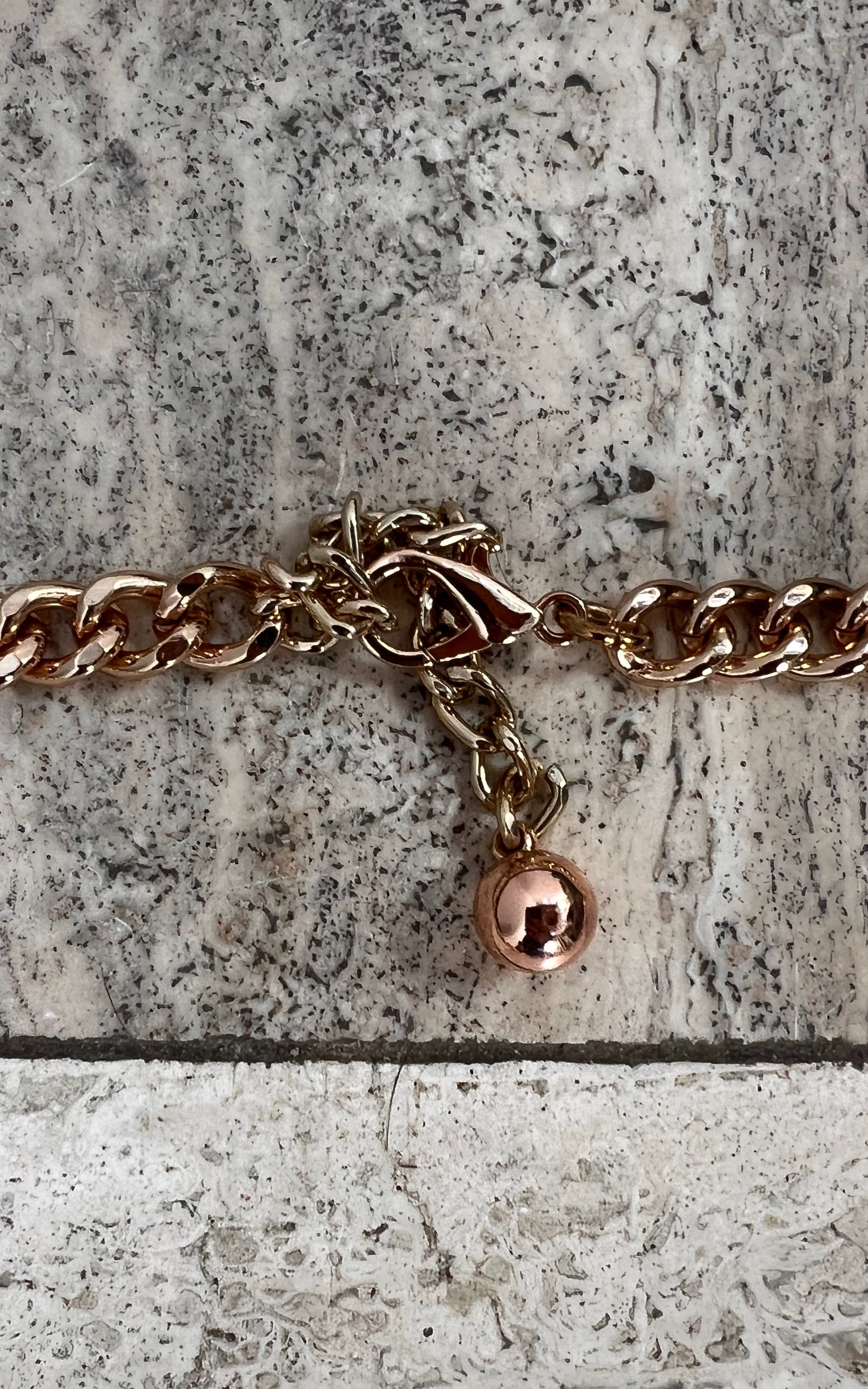 Snake Chain Belt