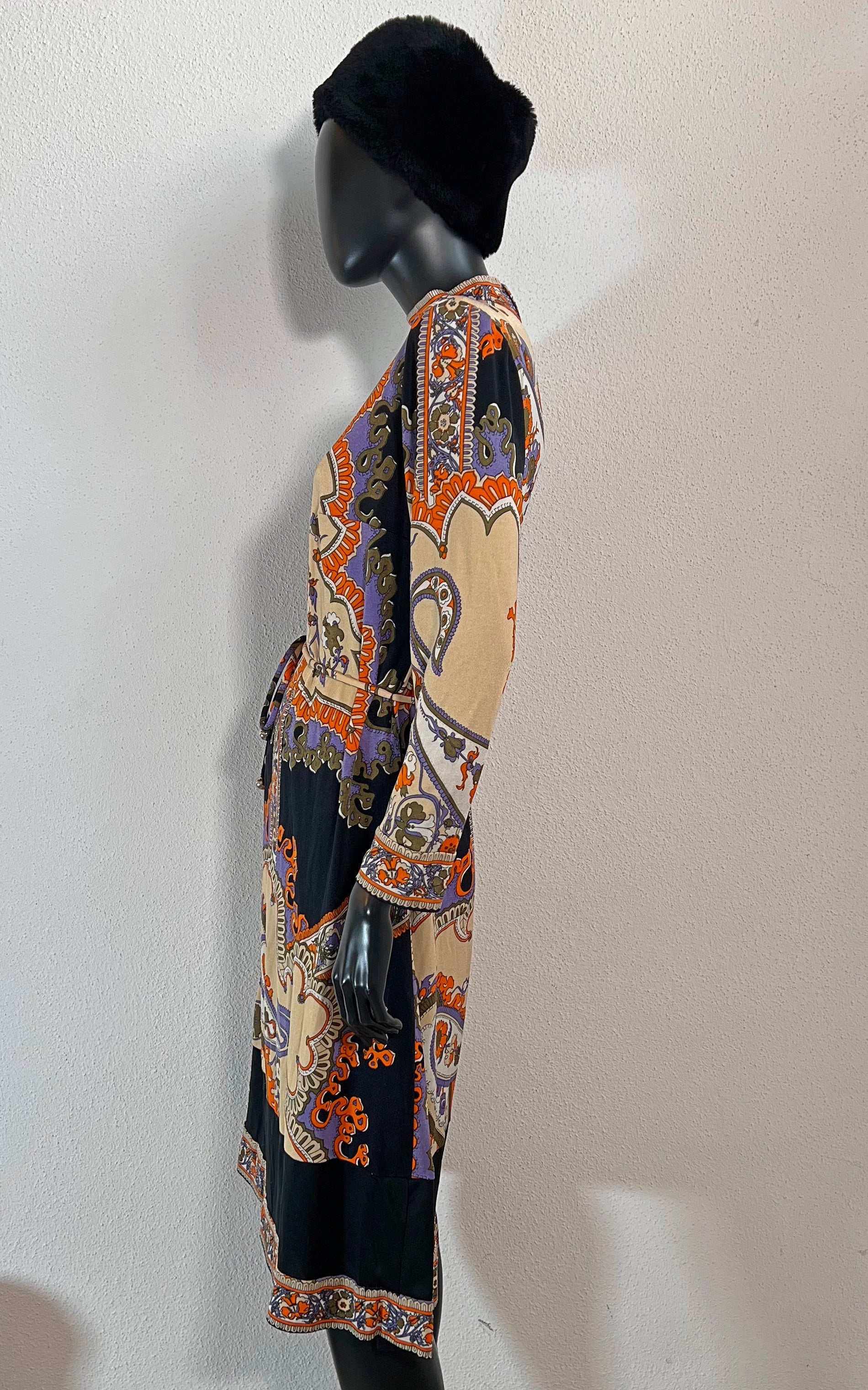 Vintage 60s Dress