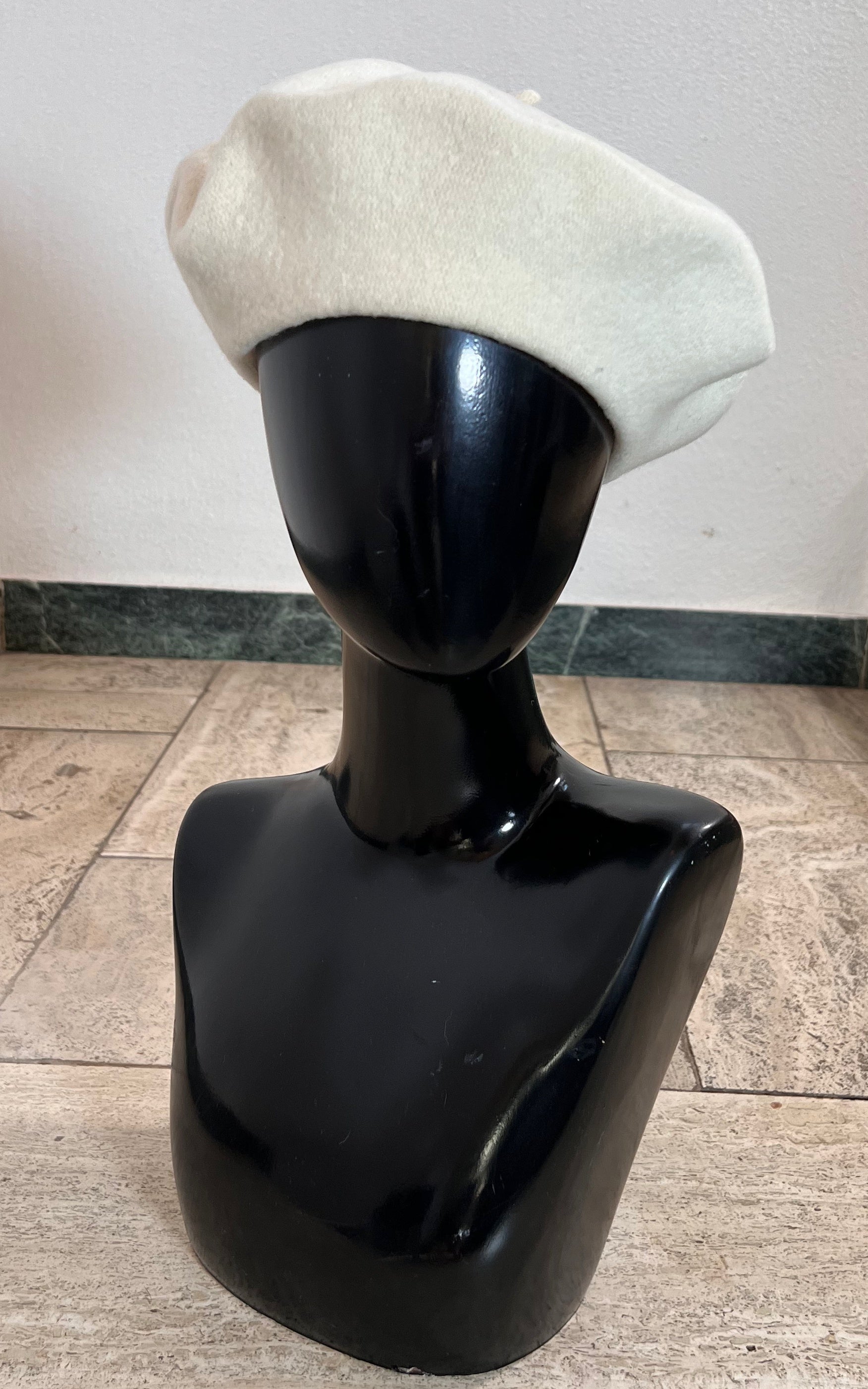 Wool Beret