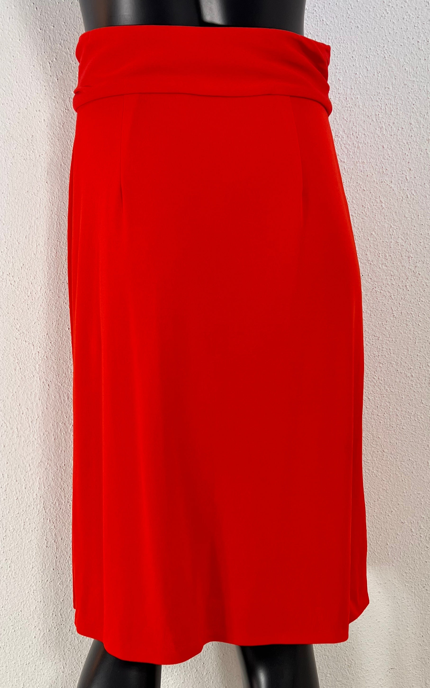 Vintage Gucci Bamboo Skirt