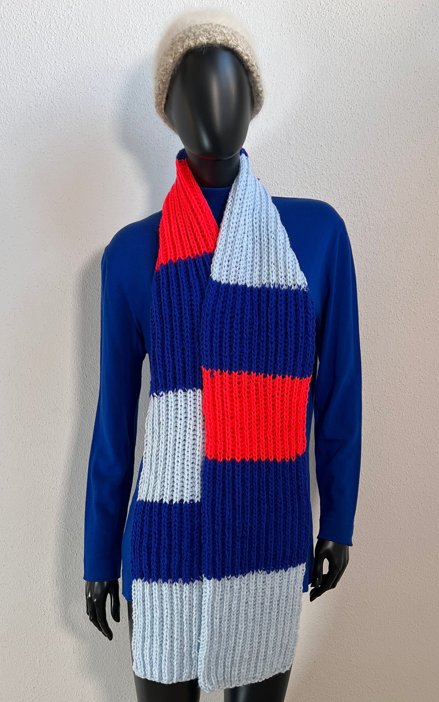 Handmade Scarf