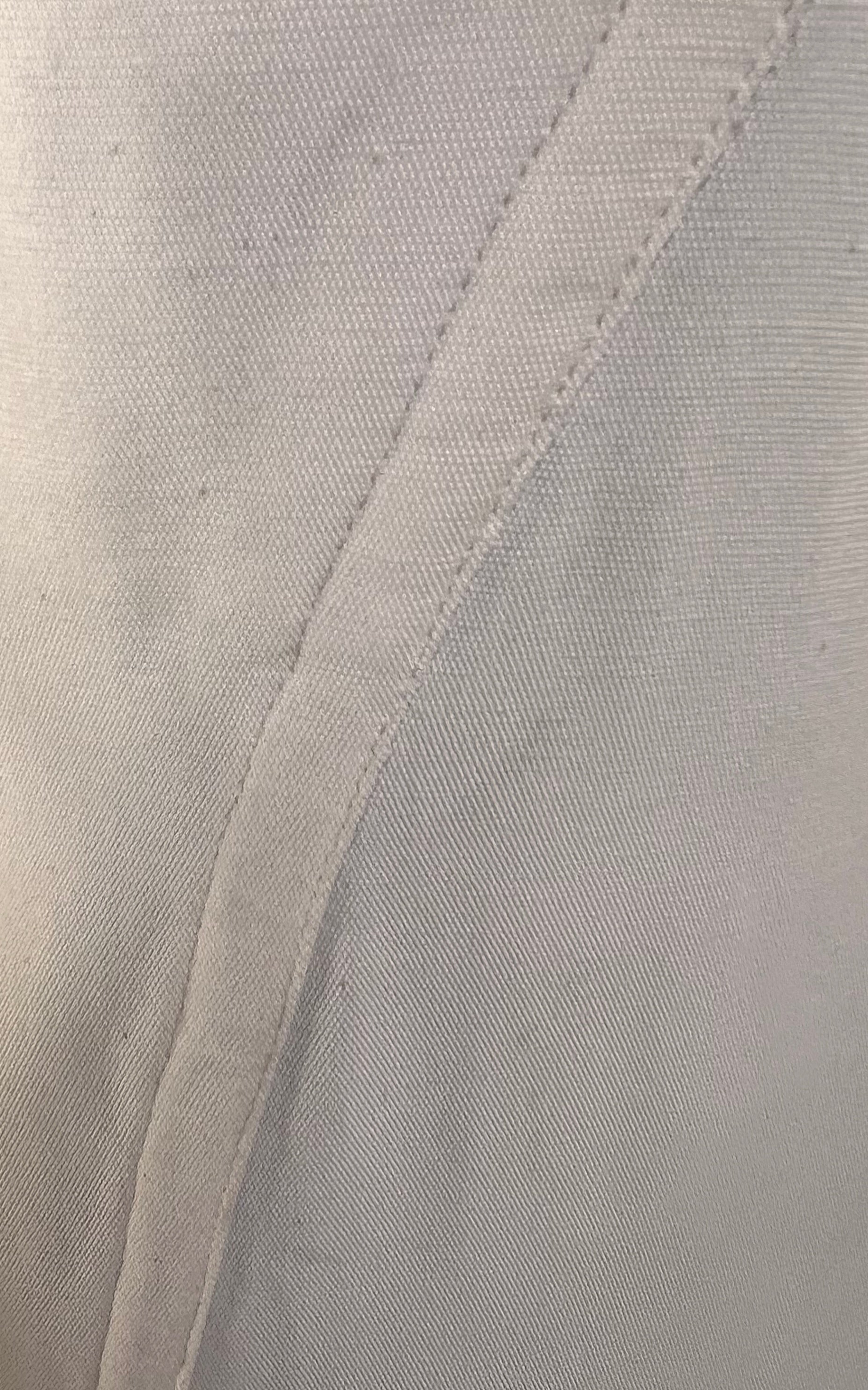 Vintage Jil Sander Utility Dress