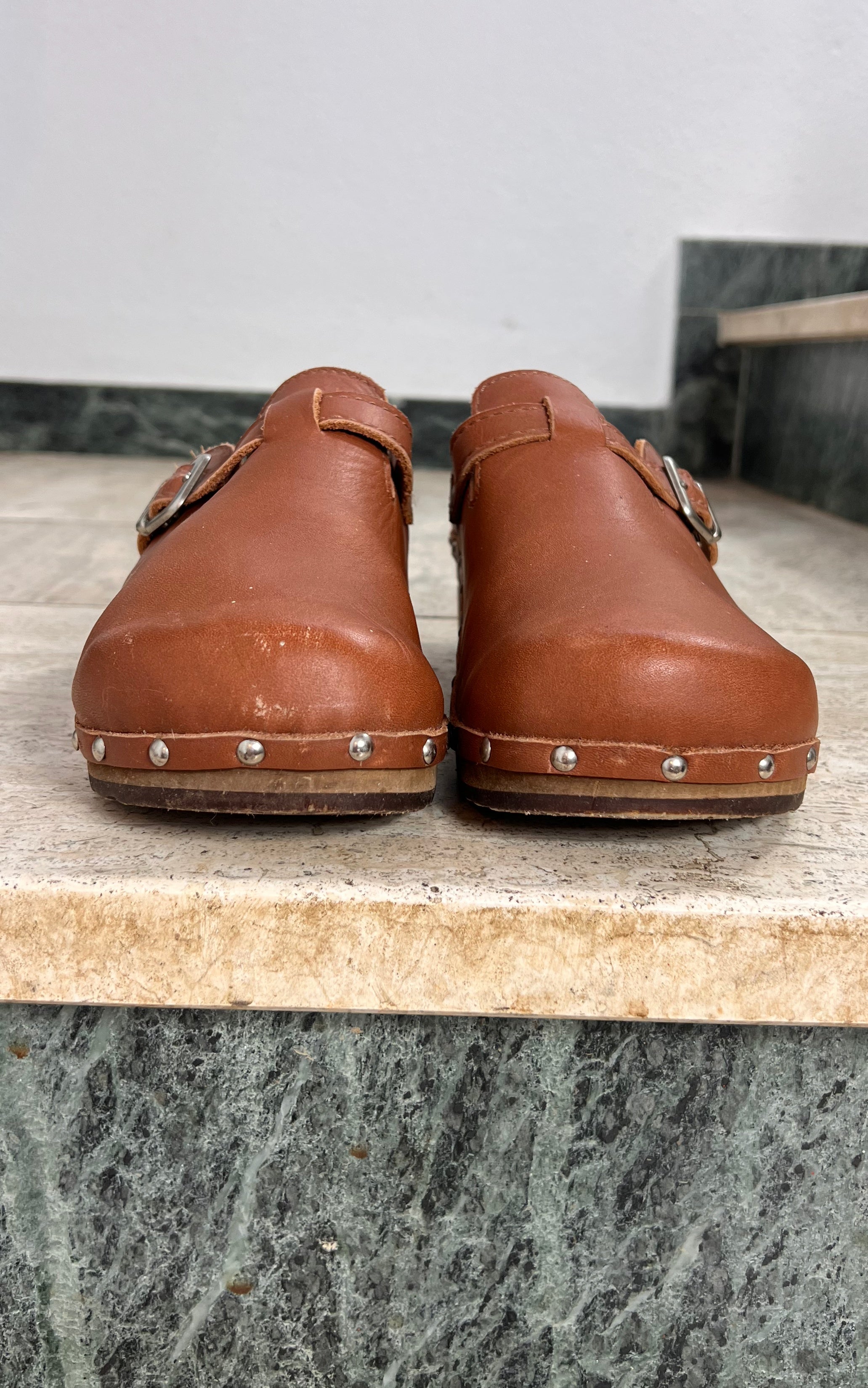 Sanita Danish Clogs 42