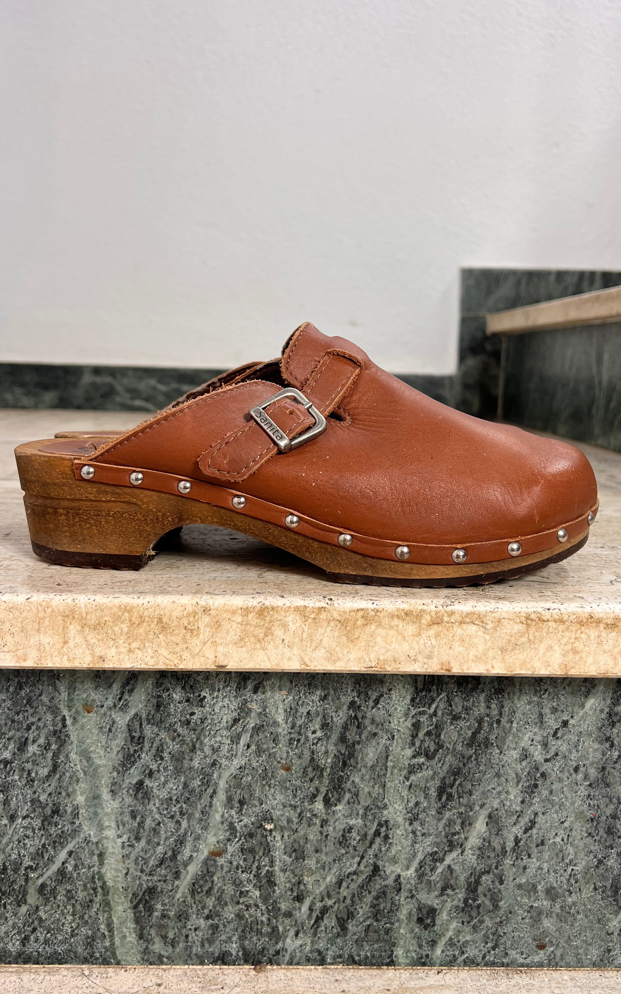 Sanita Danish Clogs 42