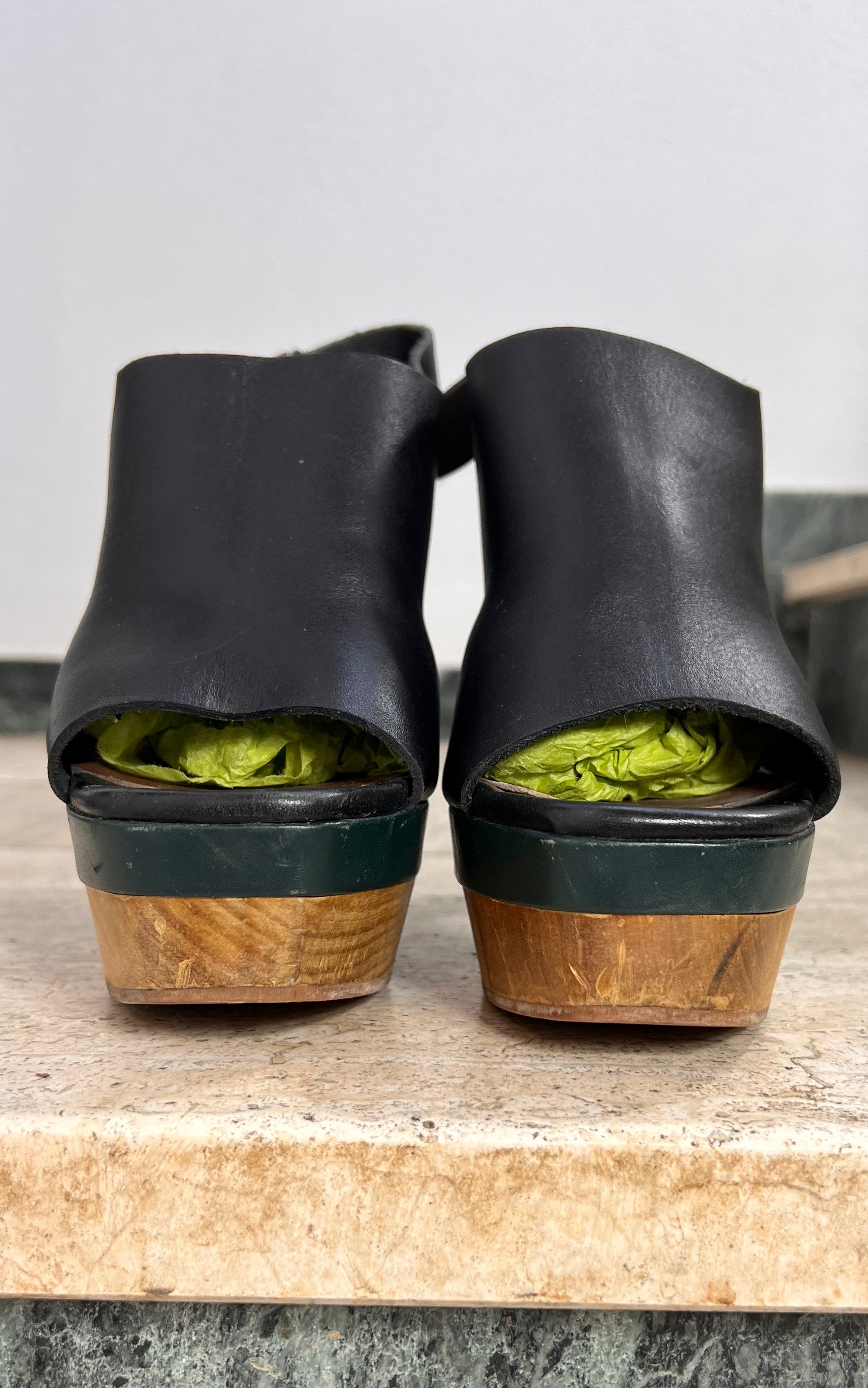 Marni for H&M Clogs 41