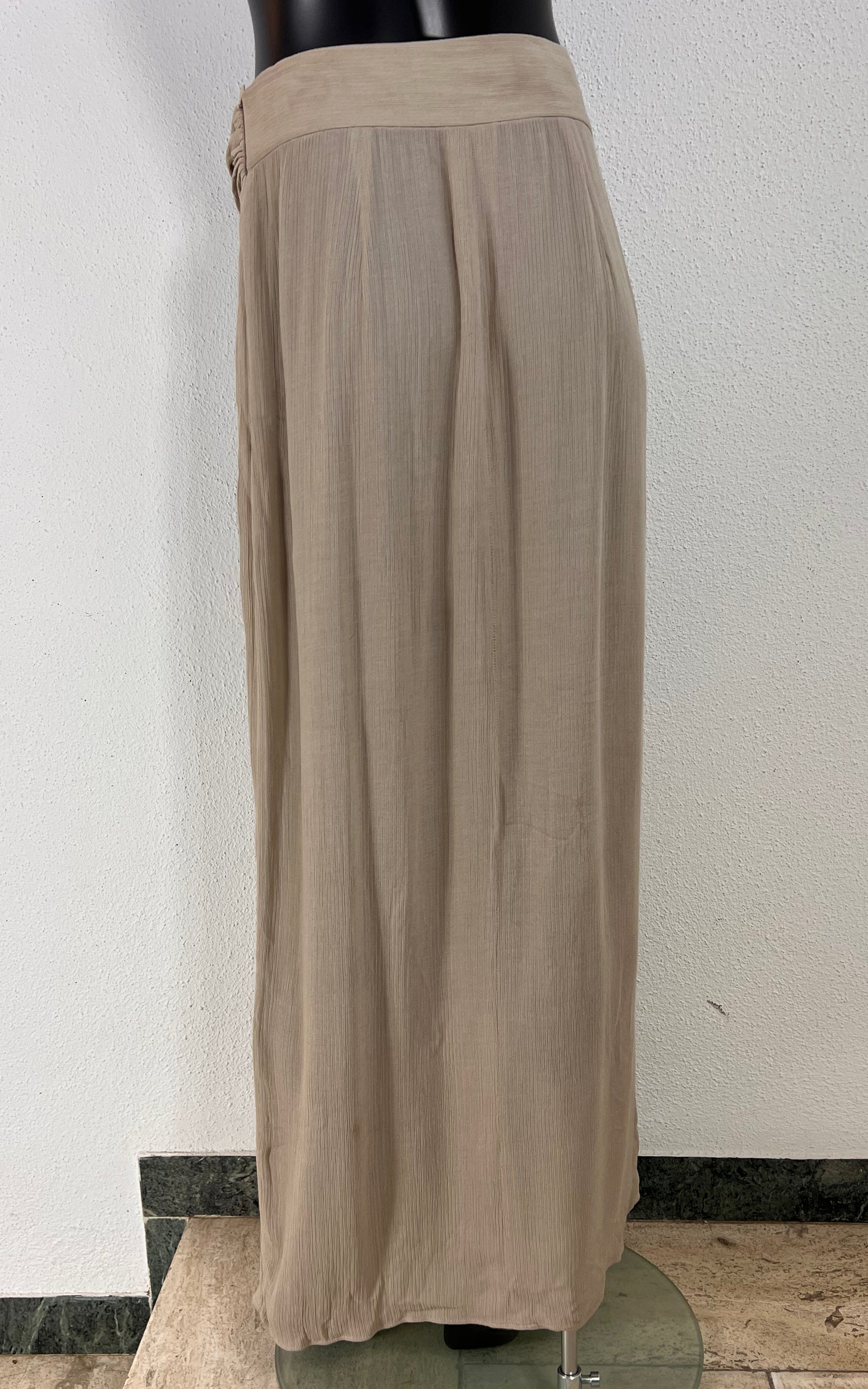 Vintage Trend Les Copains Maxi Skirt