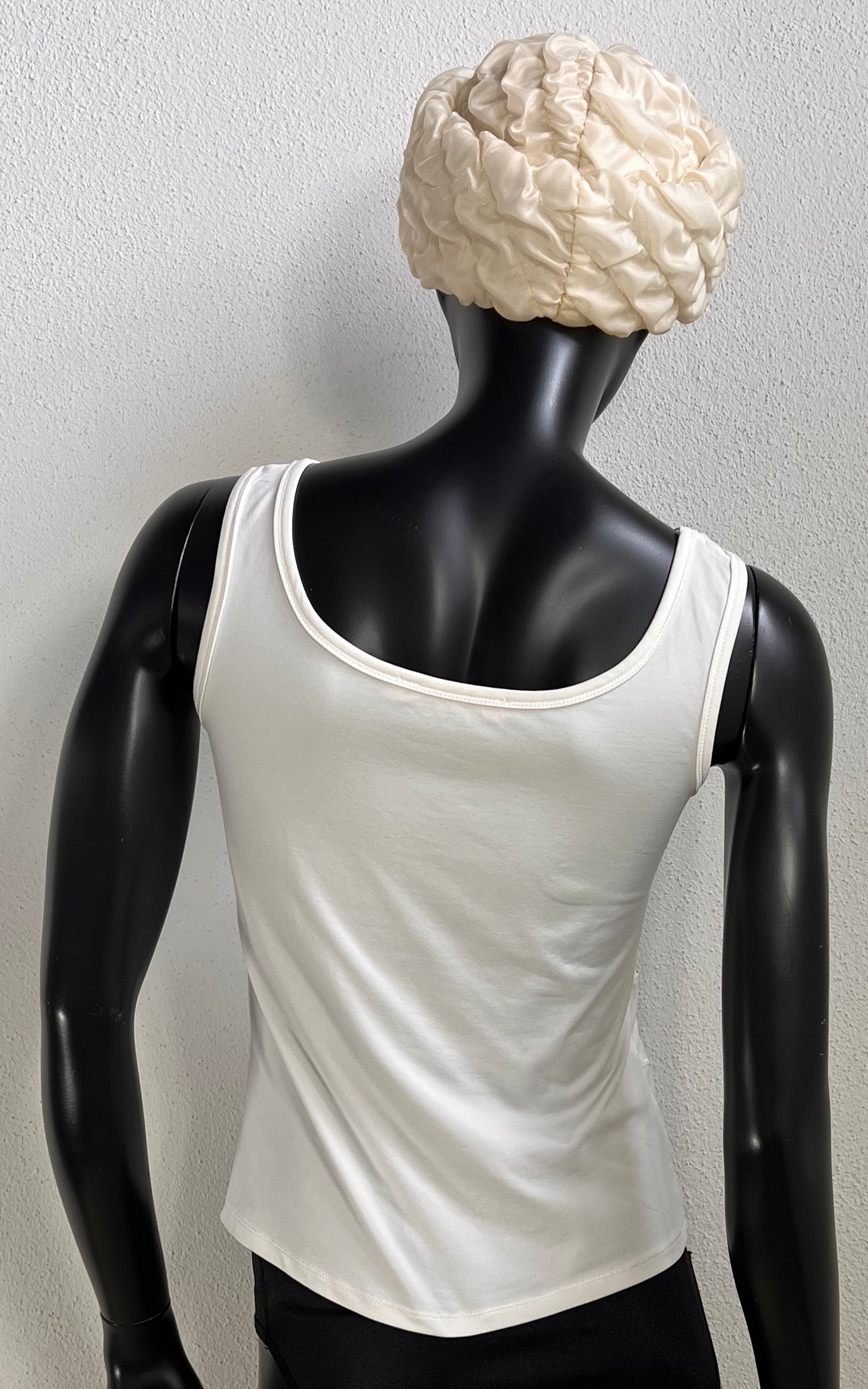 Vintage Y2K Corset Tank Top