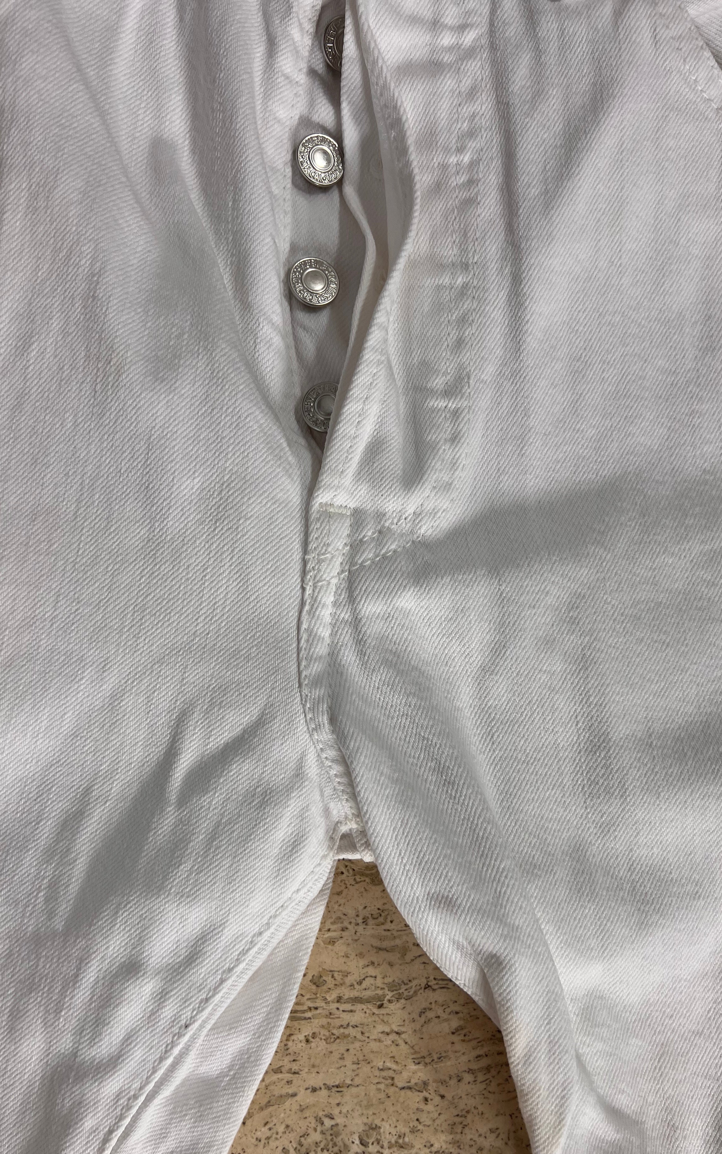 Vintage 90s Levis 501 31/34