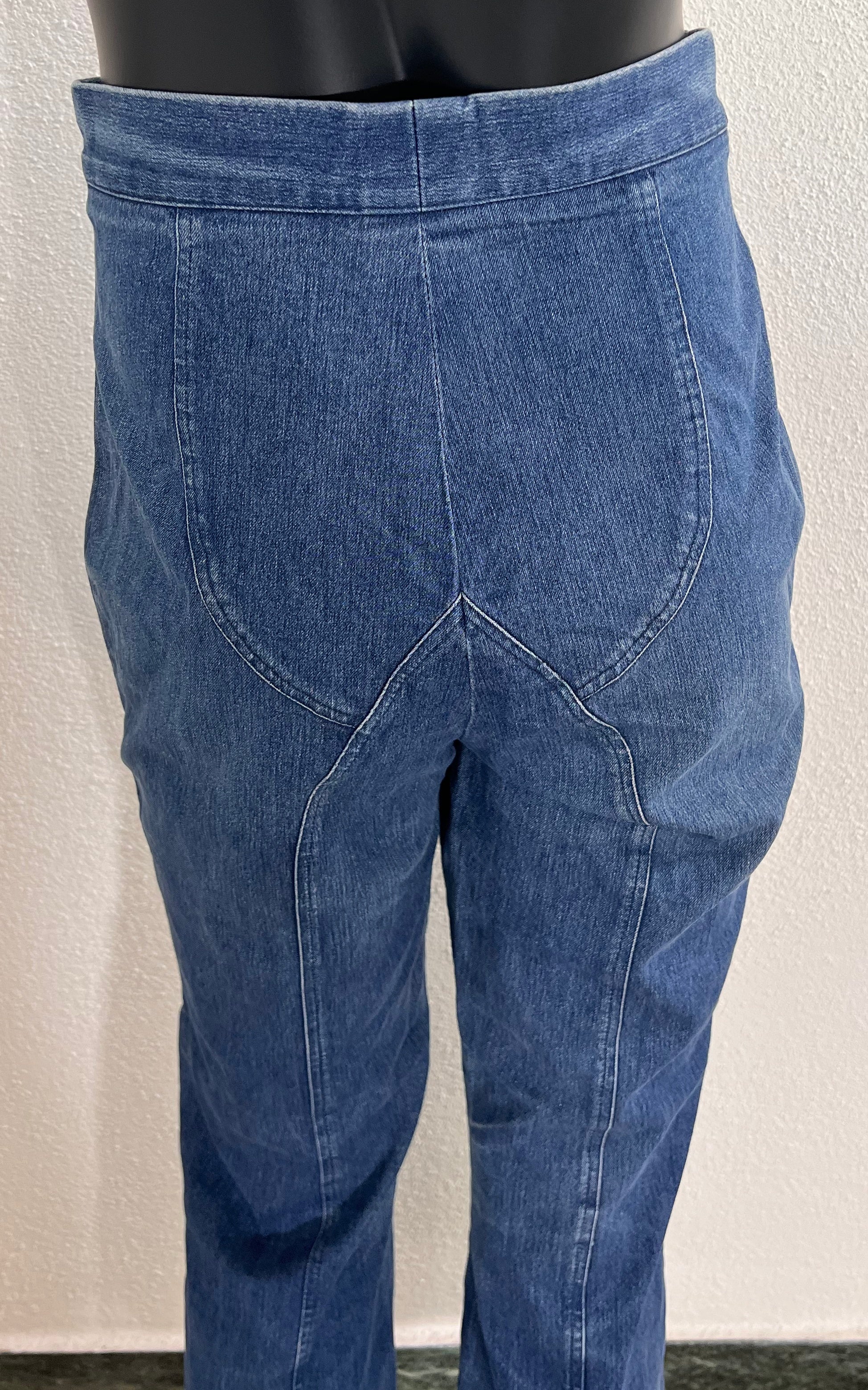 Vintage 70s Flare