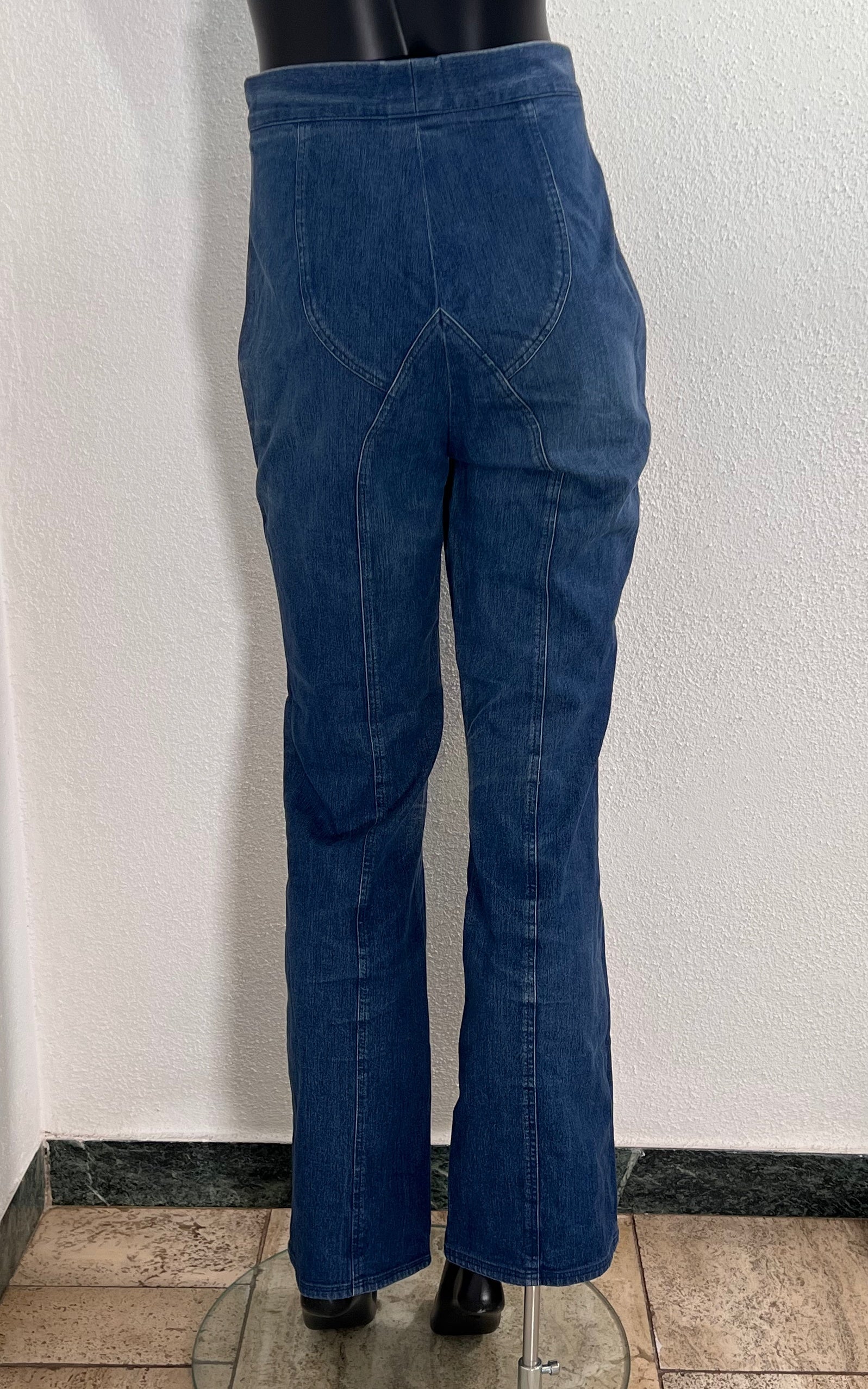 Vintage 70s Flare