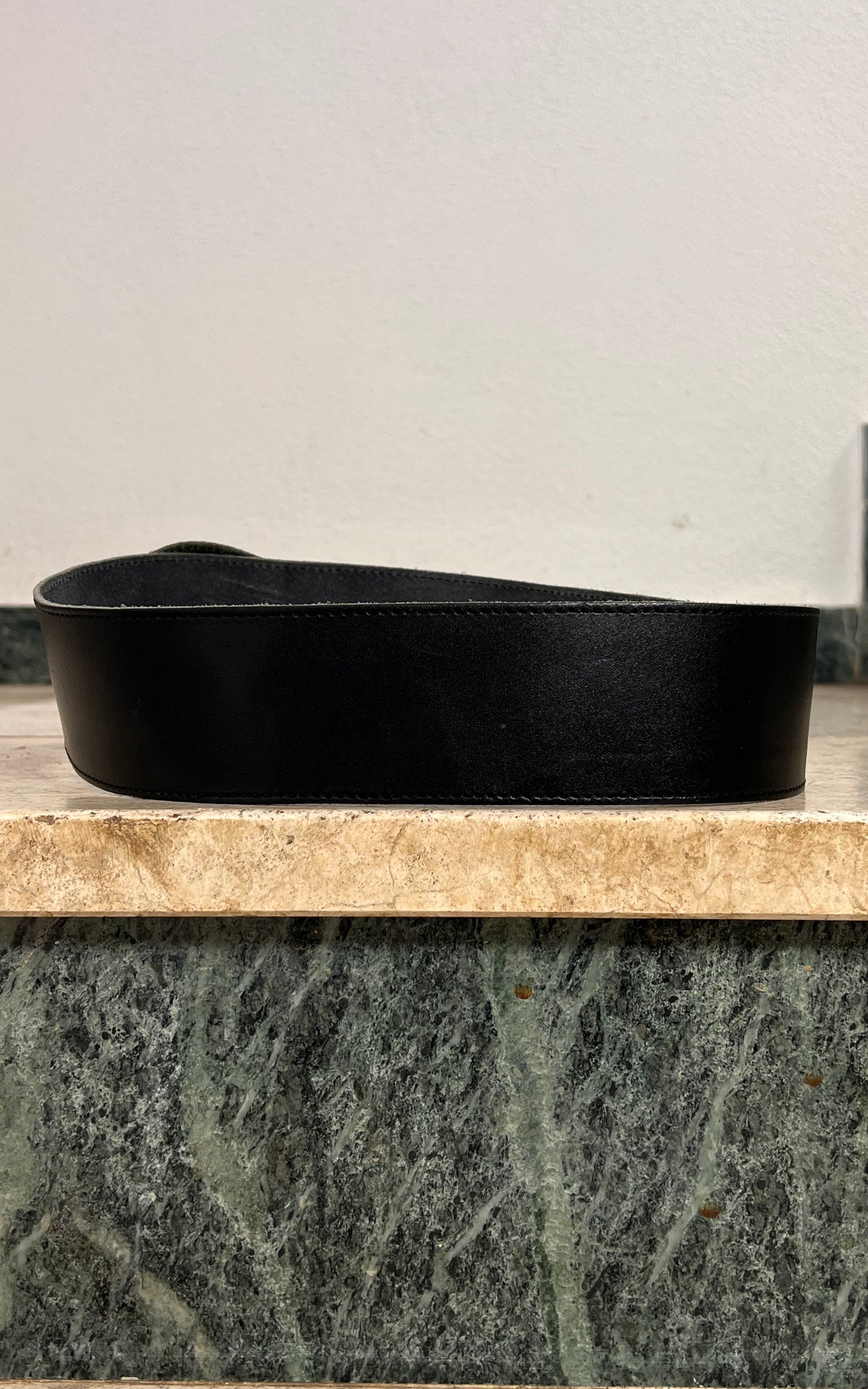 Vintage Big 90s Belt