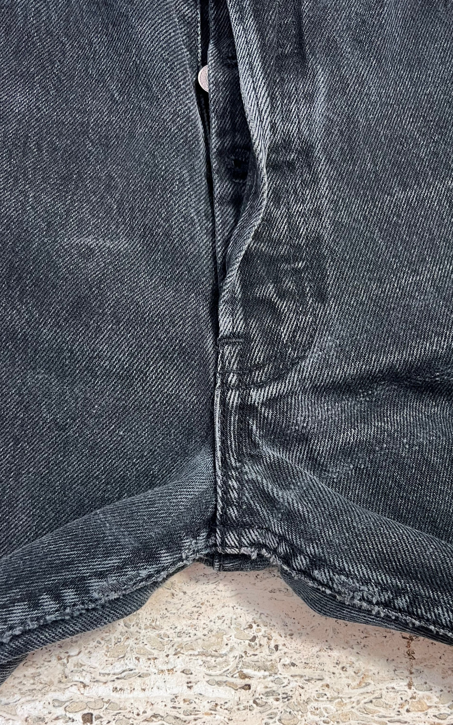 Levis 501 W34