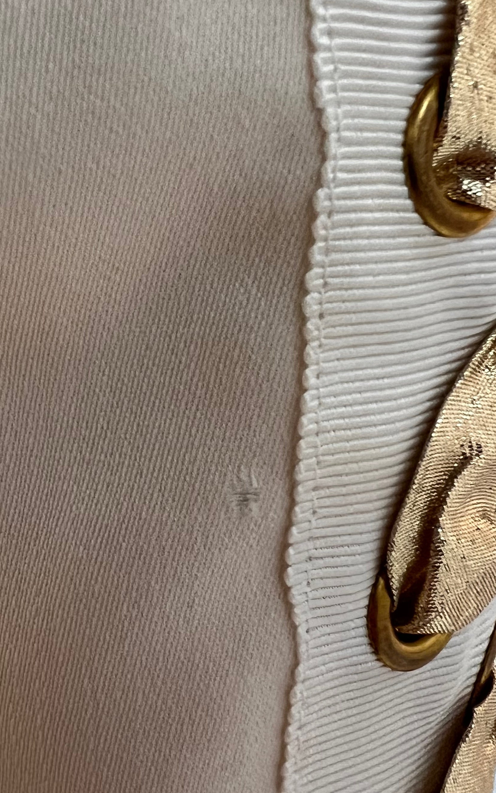 Giacca vintage Renzo Couture