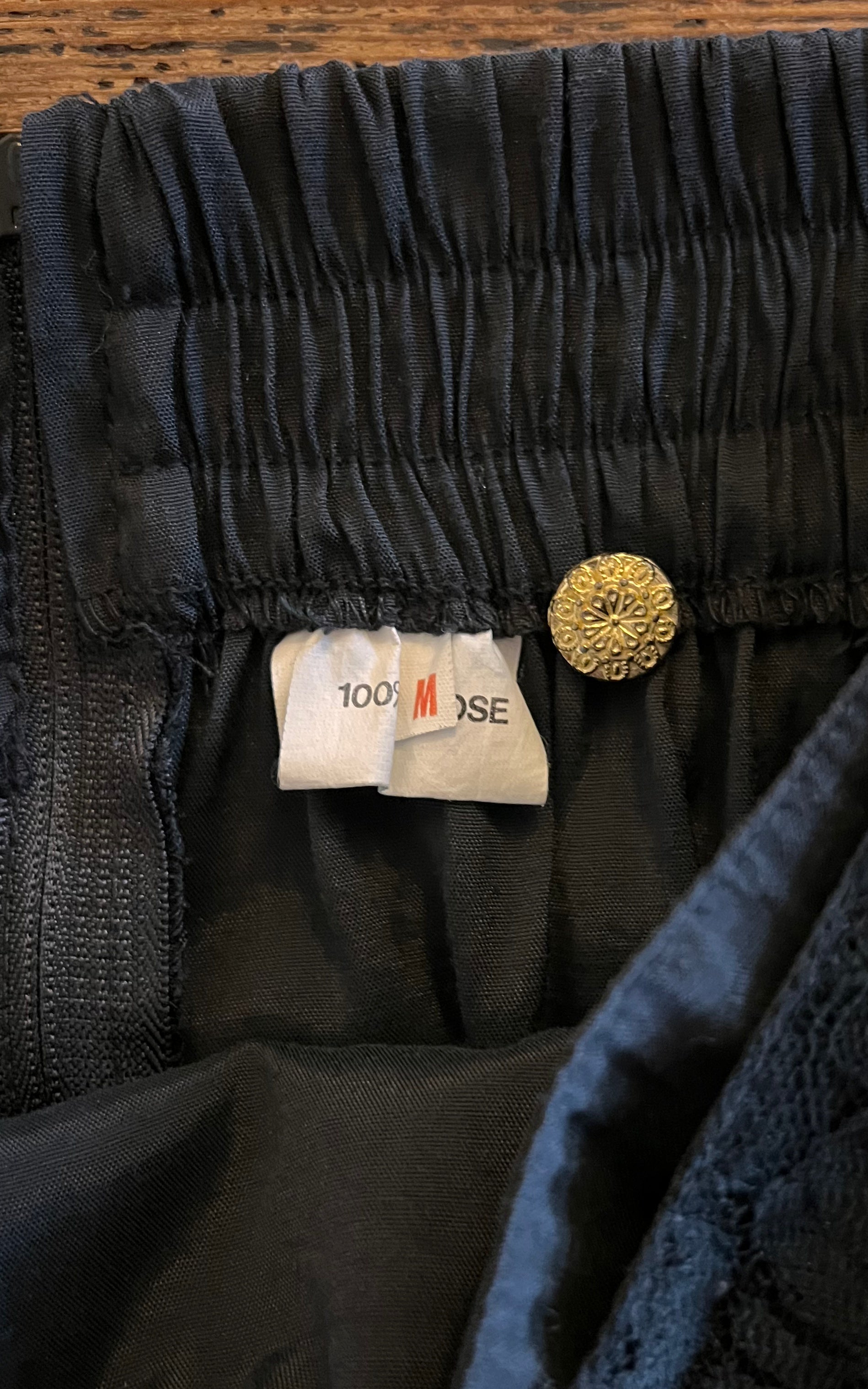 Vintage 90s Pant