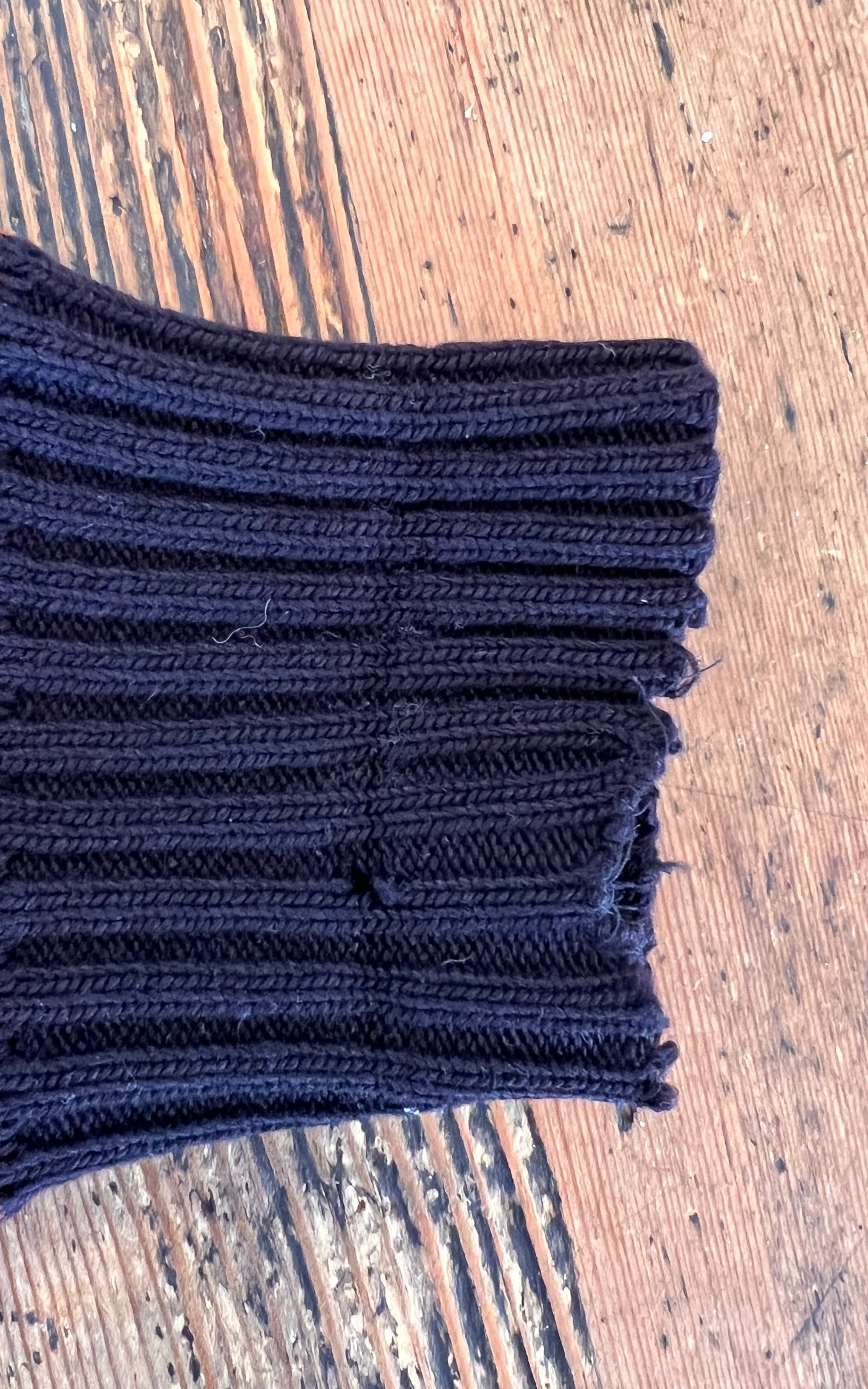Vintage MENS Valentino Cardigan