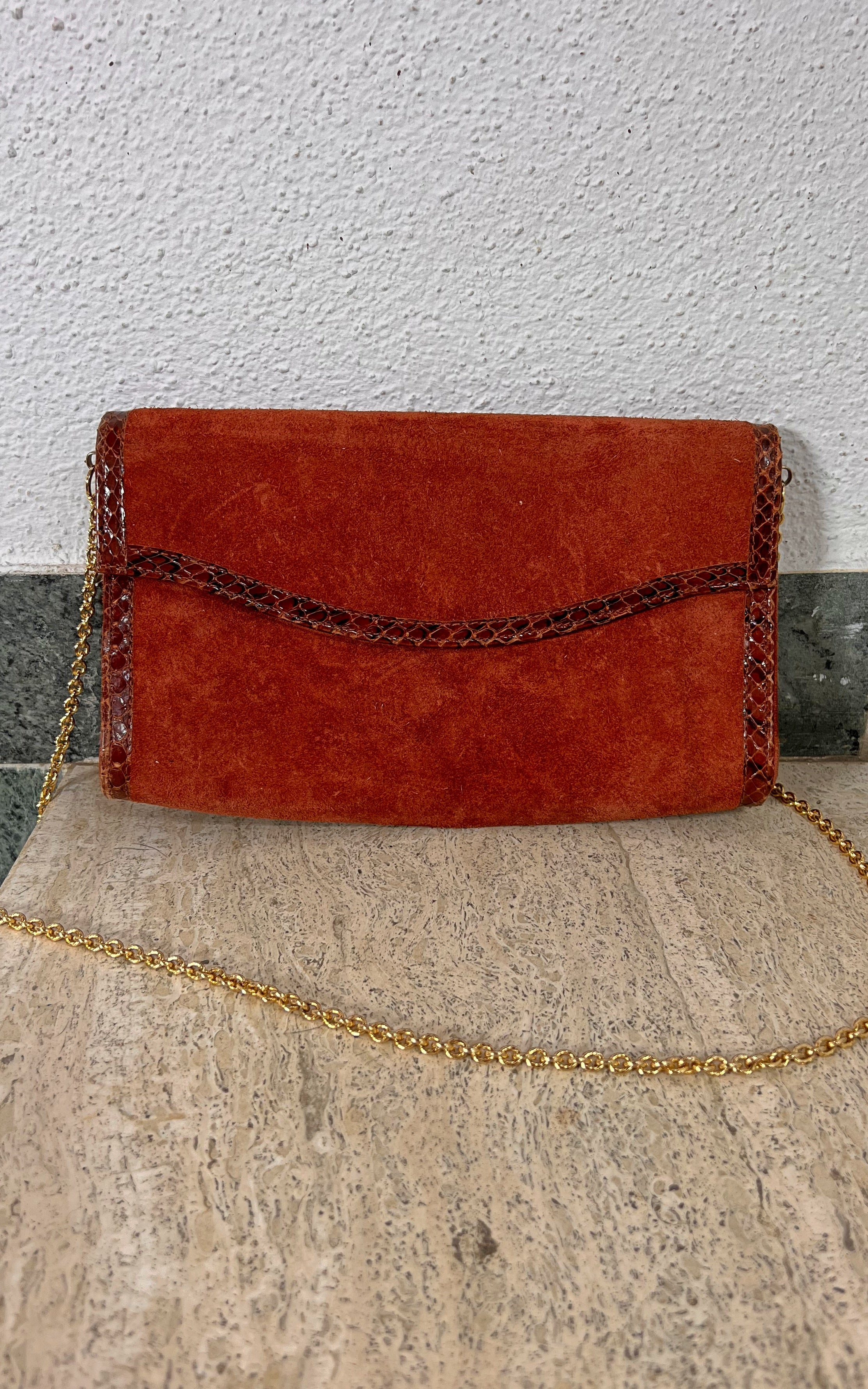 Vintage 70s Bag