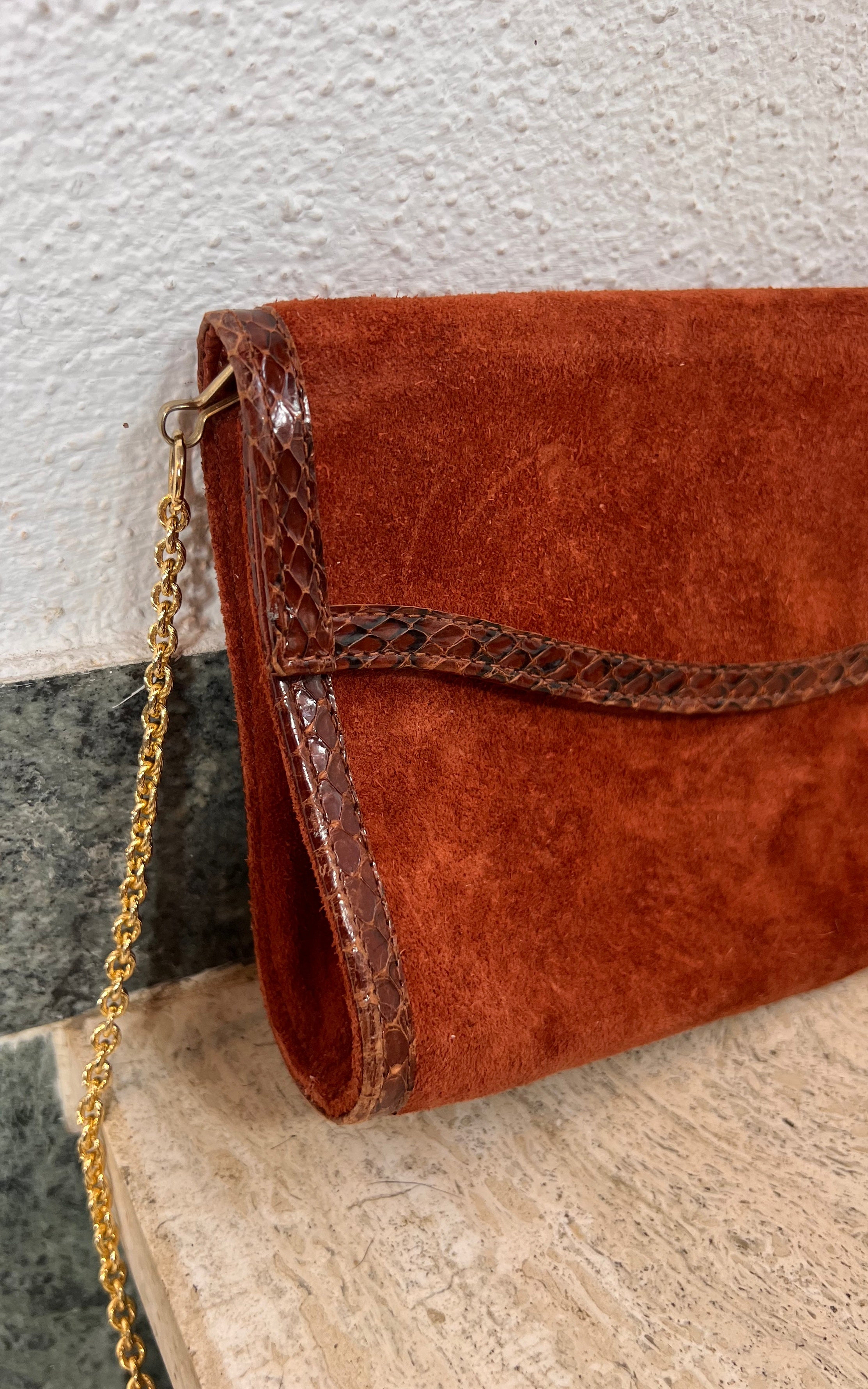 Vintage 70s Bag
