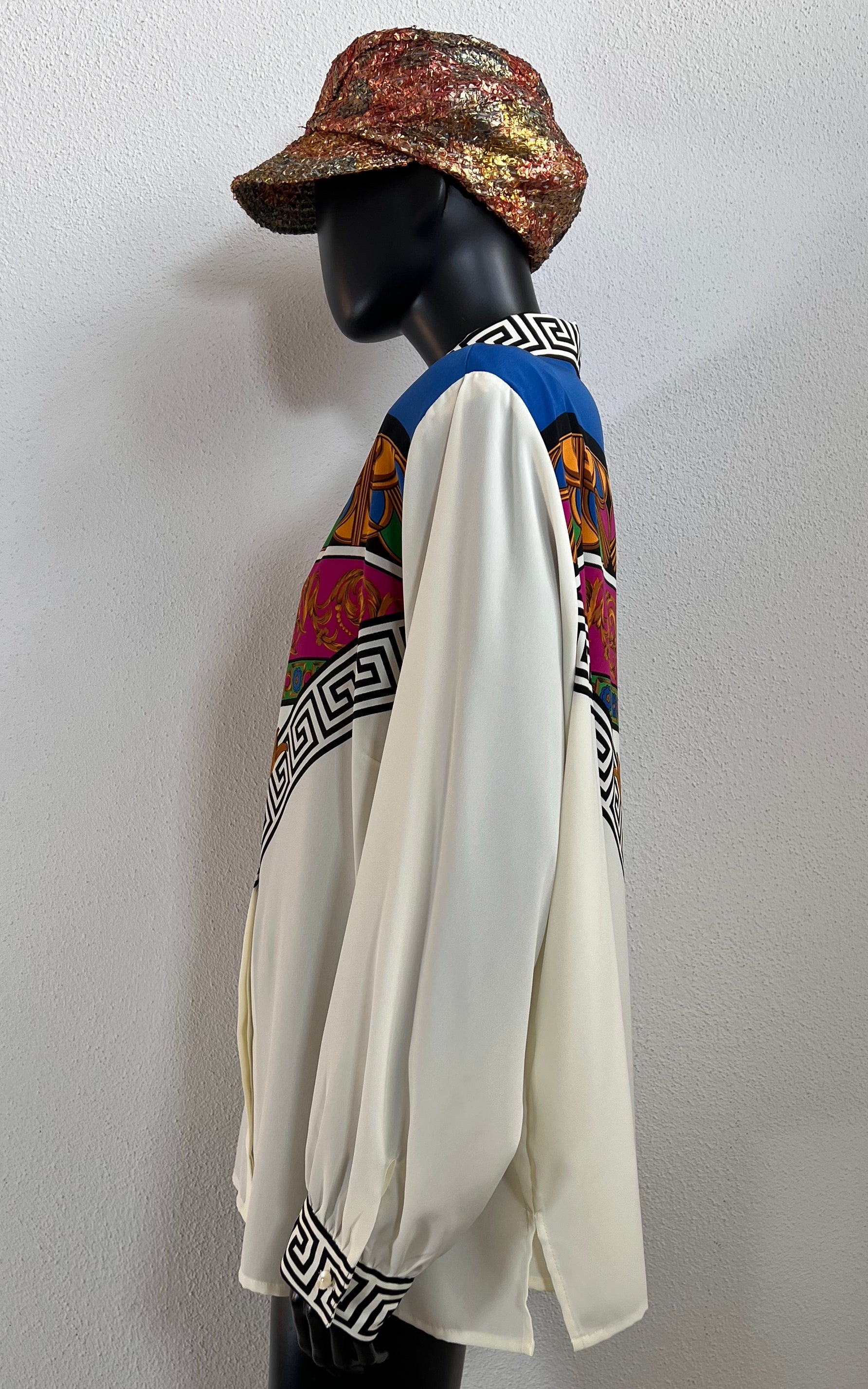 Vintage 90s Blouse