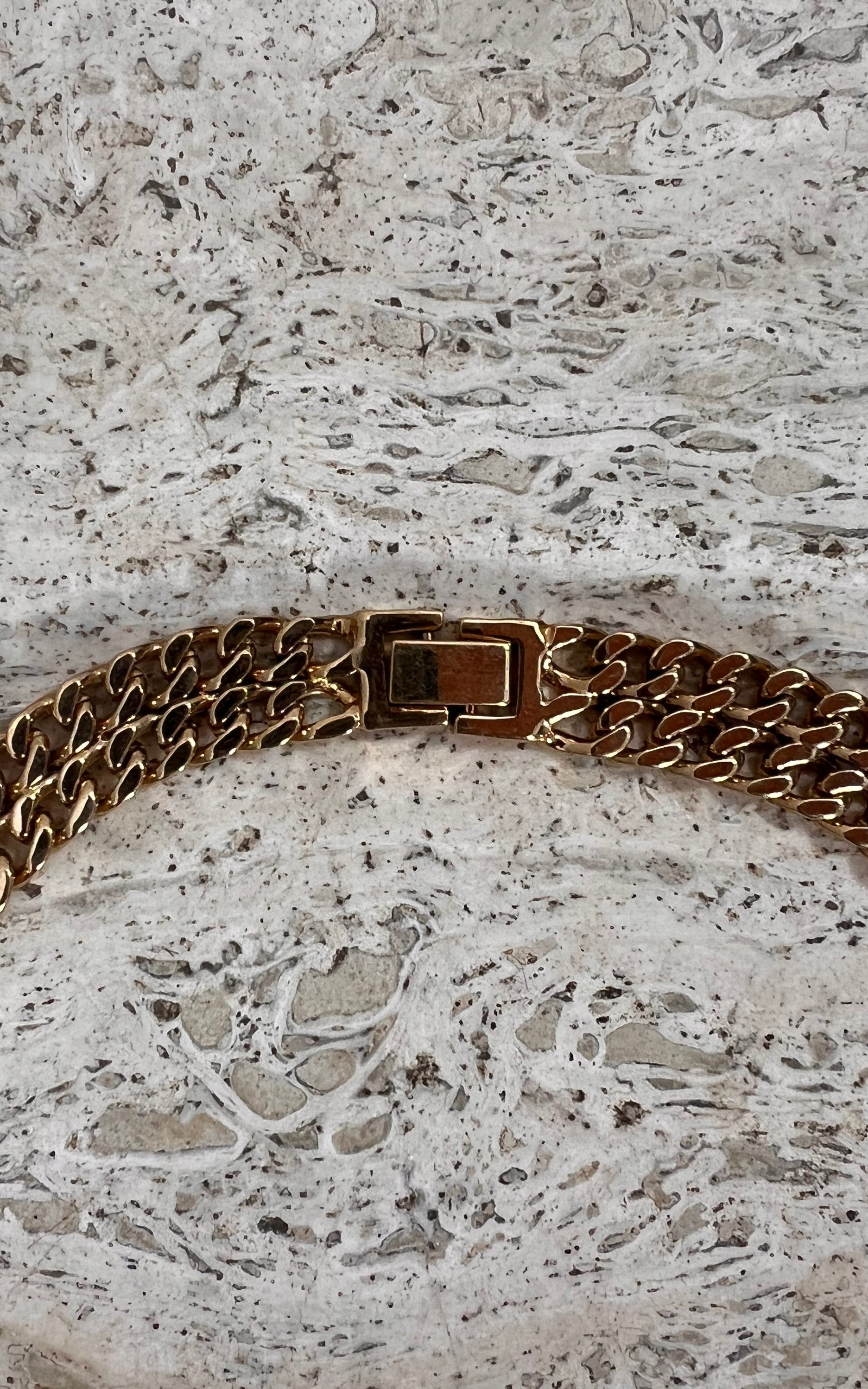 Vintage 90s Chain Necklace