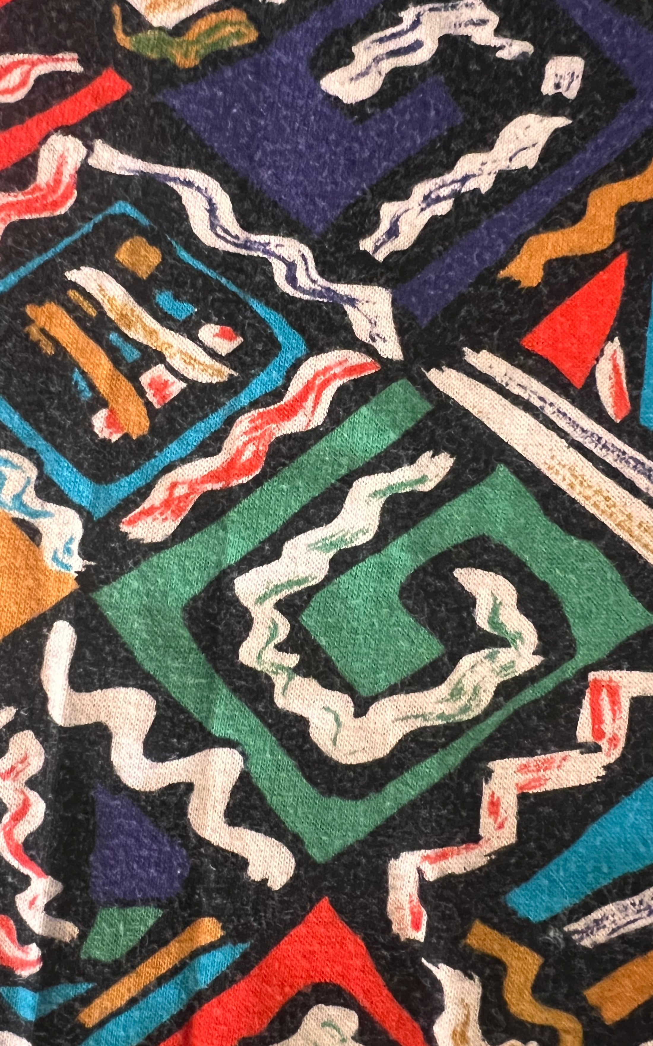 Vintage Missoni Mare Pants
