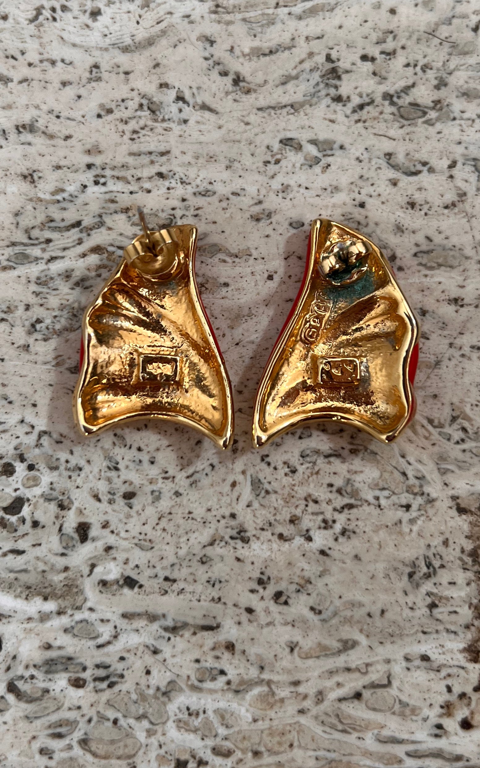 Vintage Earrings