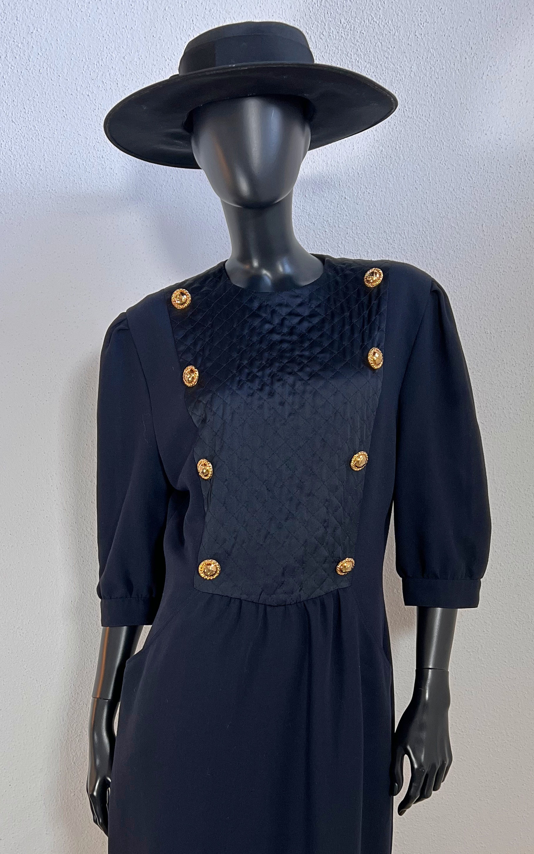 Vintage 90s Dress