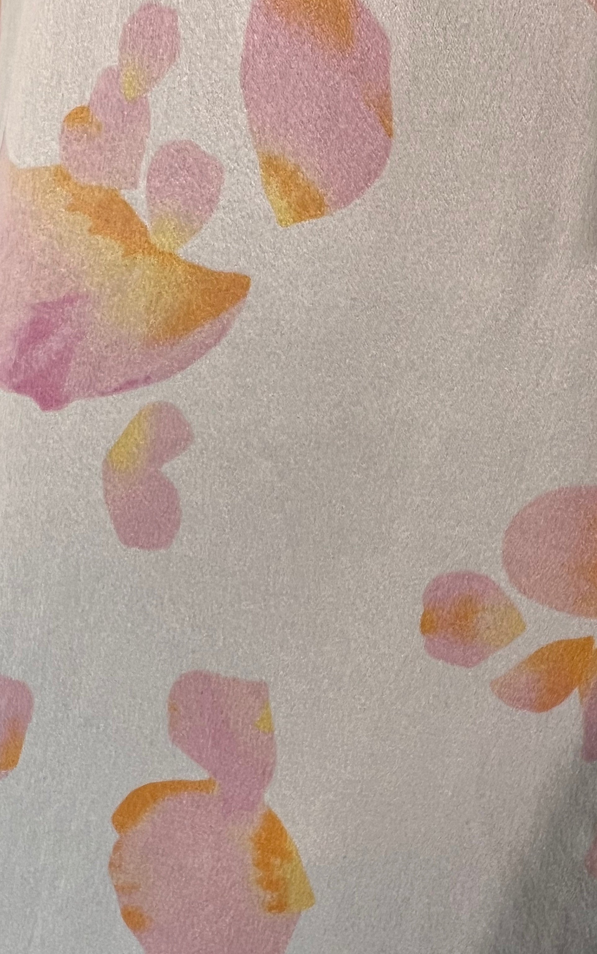 Vintage Escada Silk Shirt