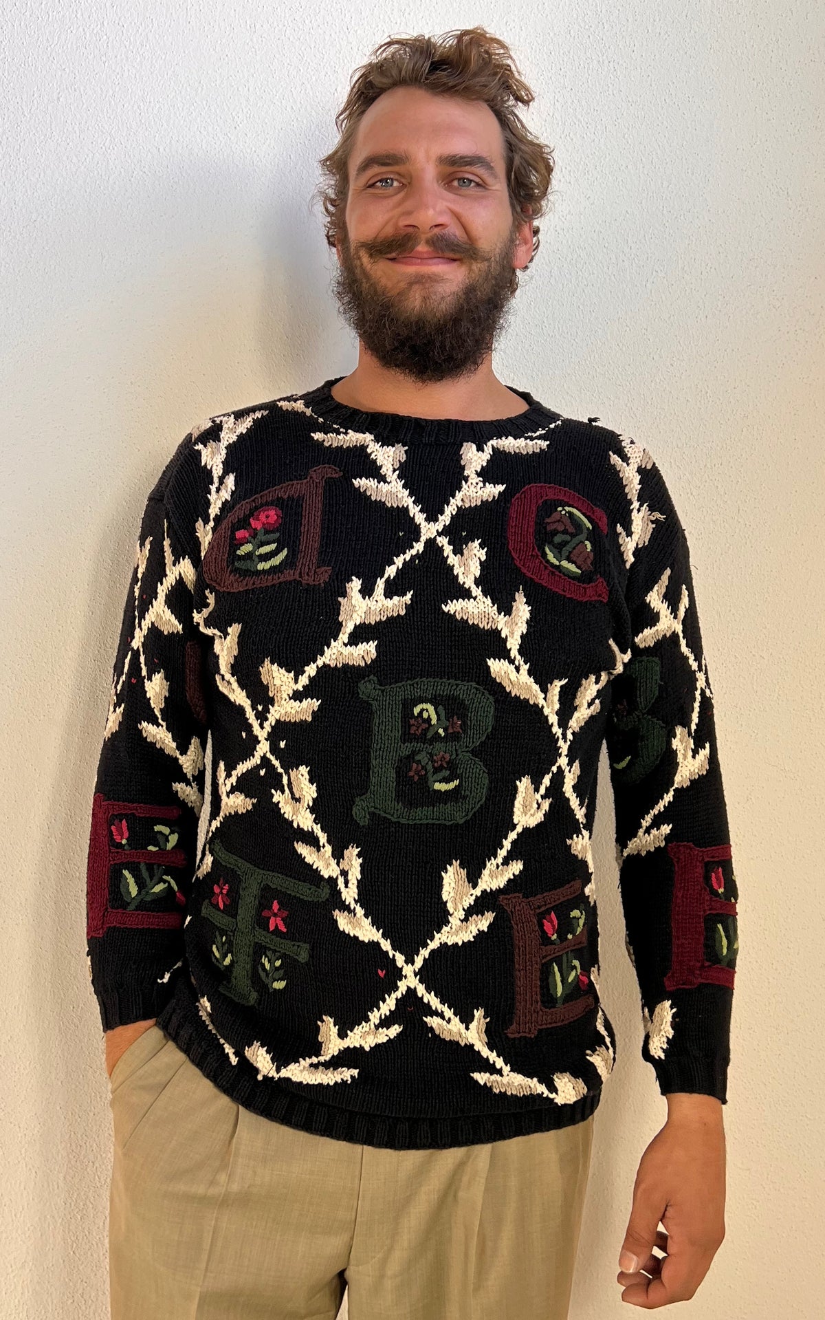MENS YSL