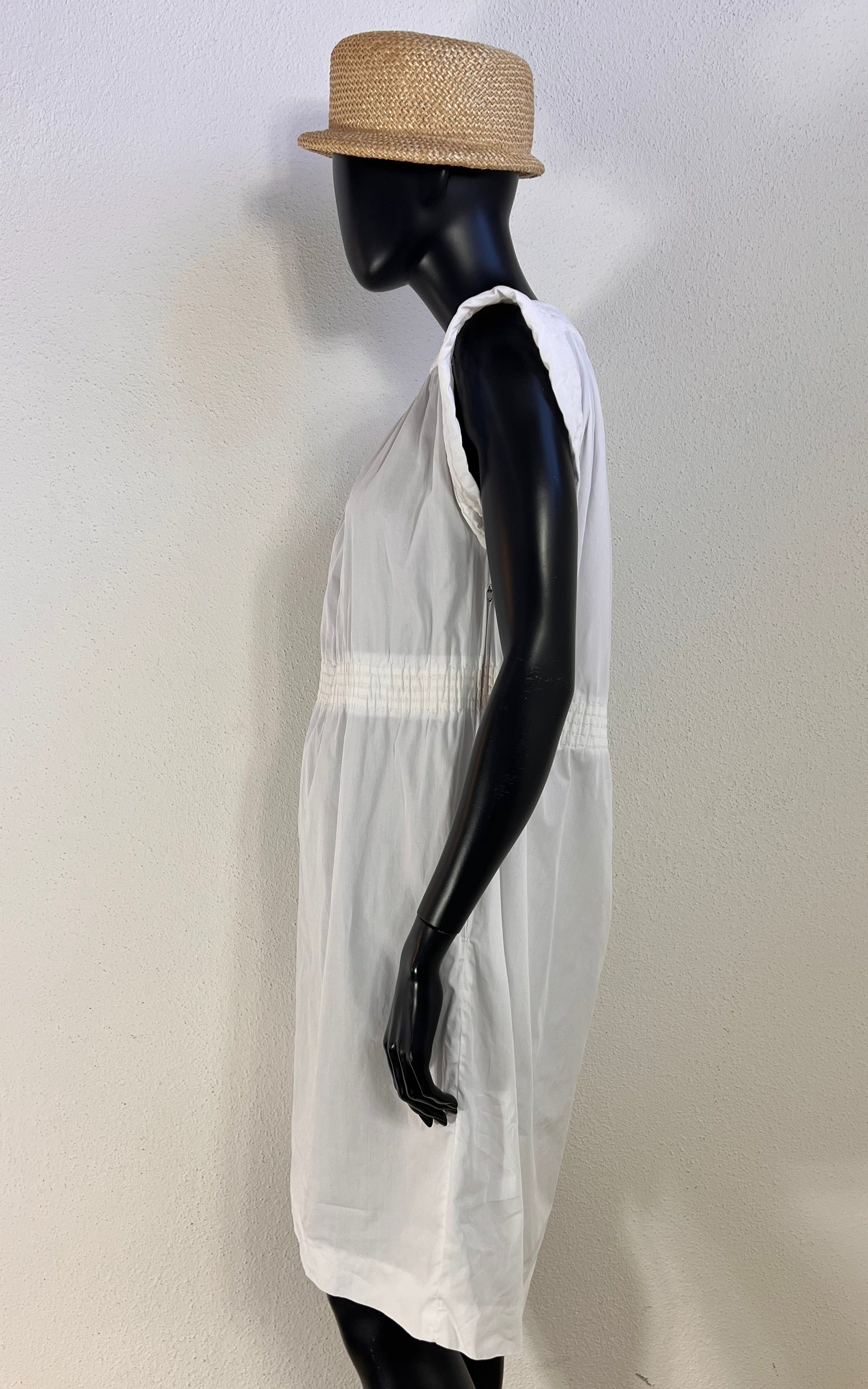 Vintage Valentino Miss V Dress