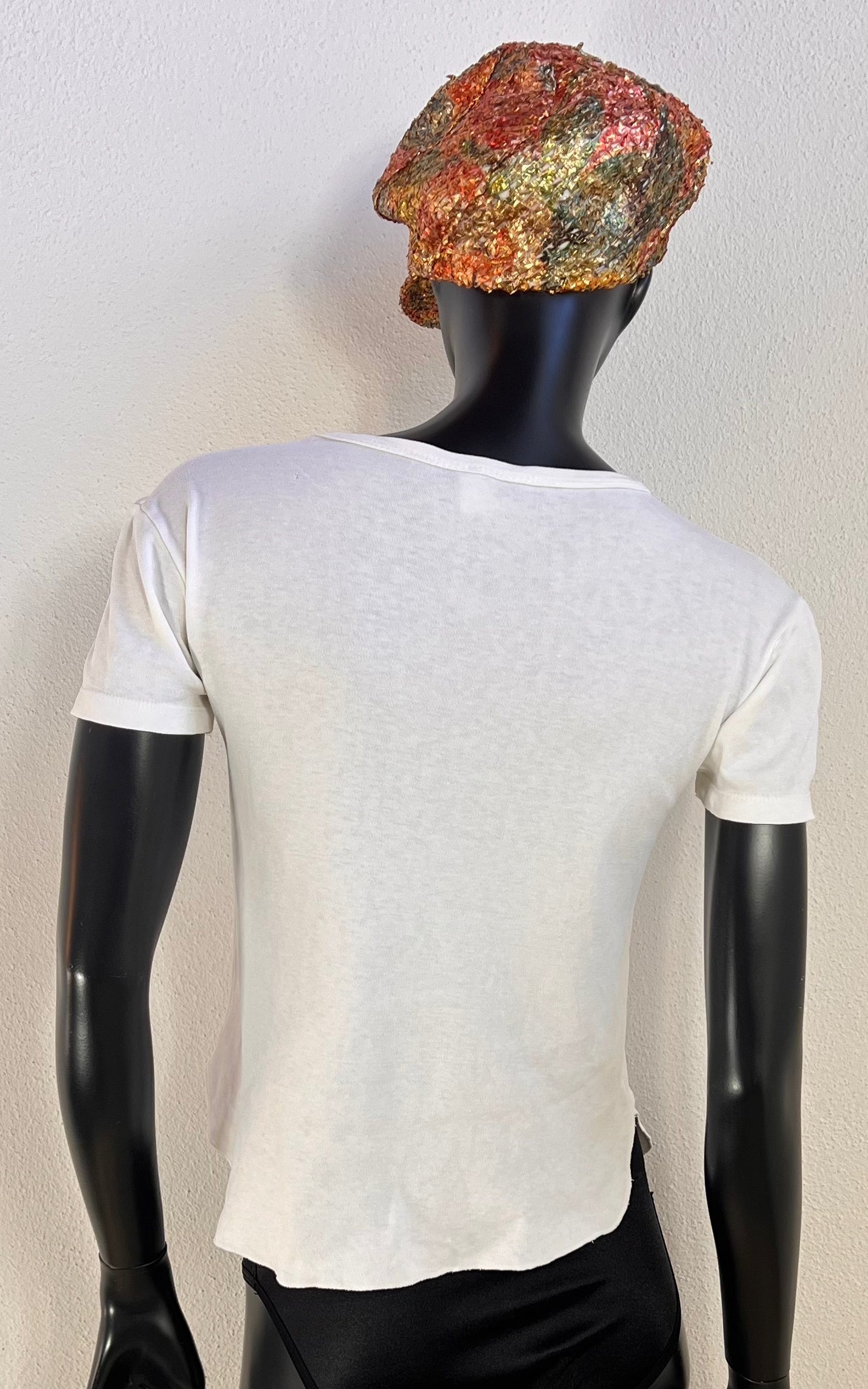 Vintage 70s Billy Racket Trigema Tee