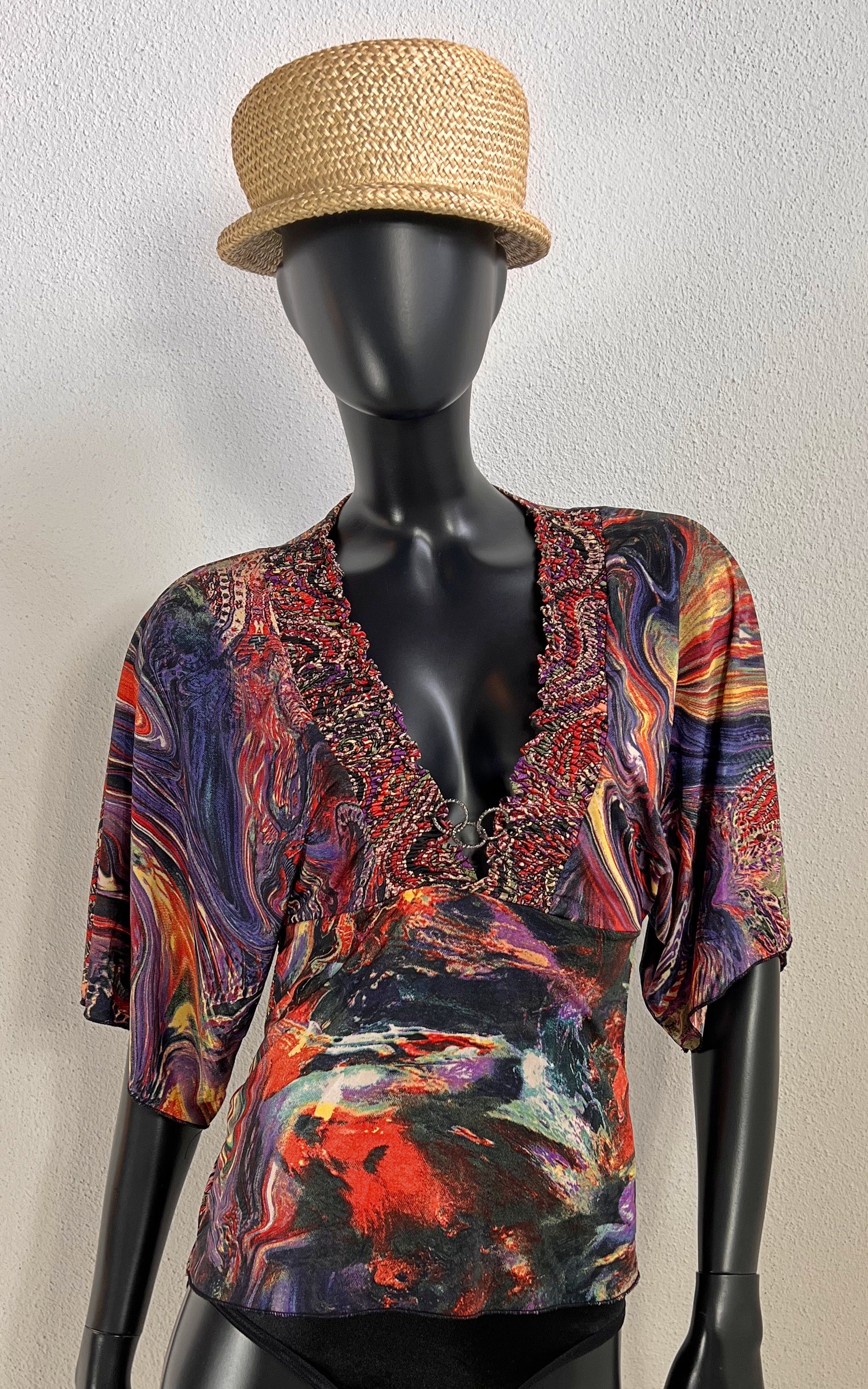 Vintage Y2K Top
