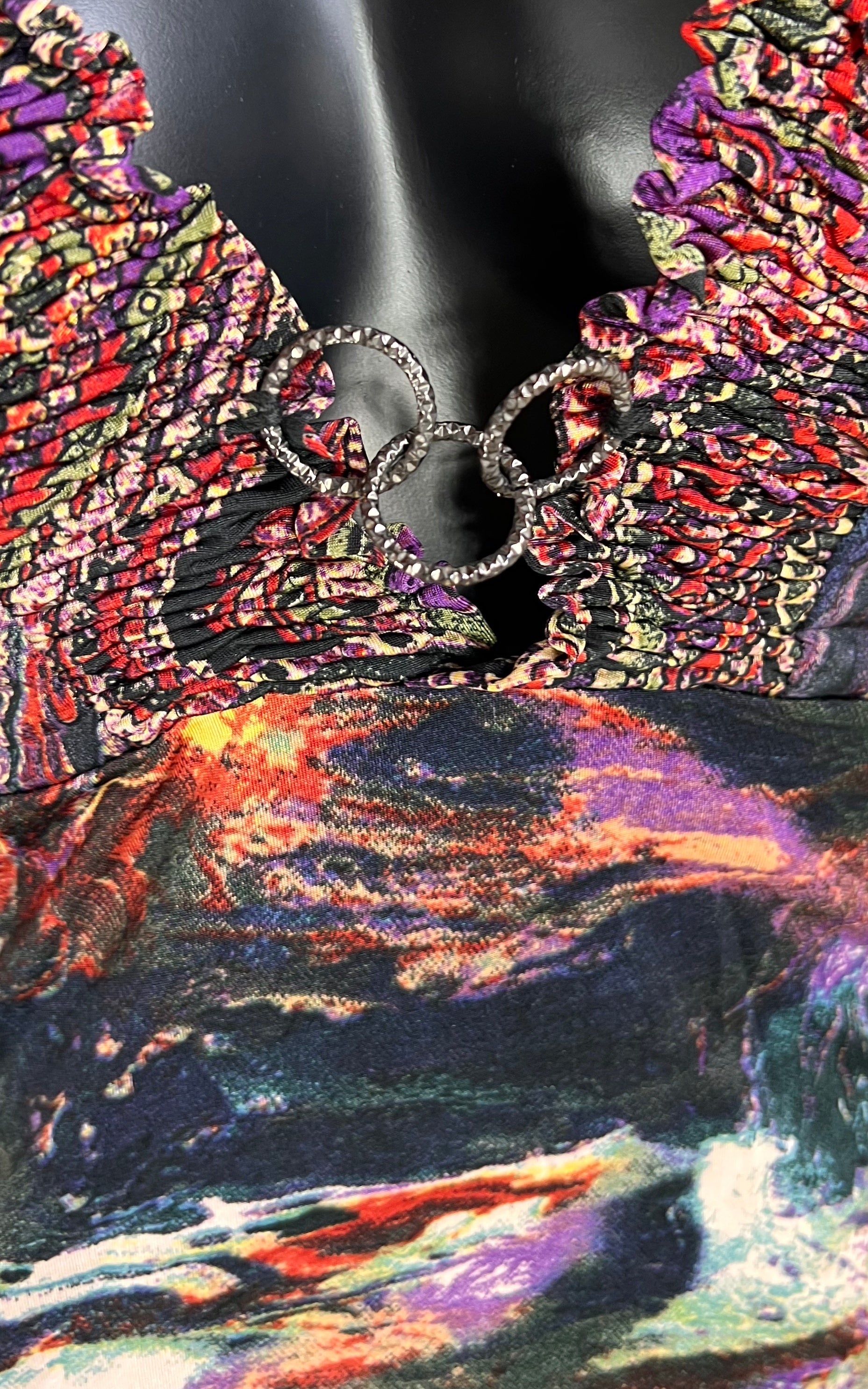 Vintage Y2K Top