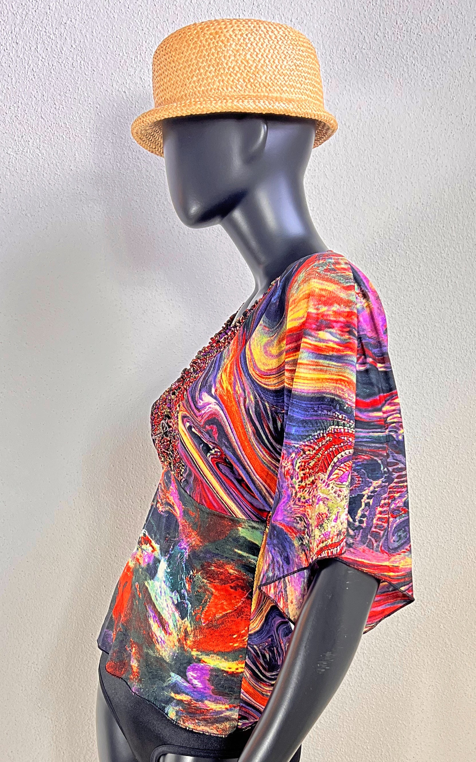 Vintage Y2K Top