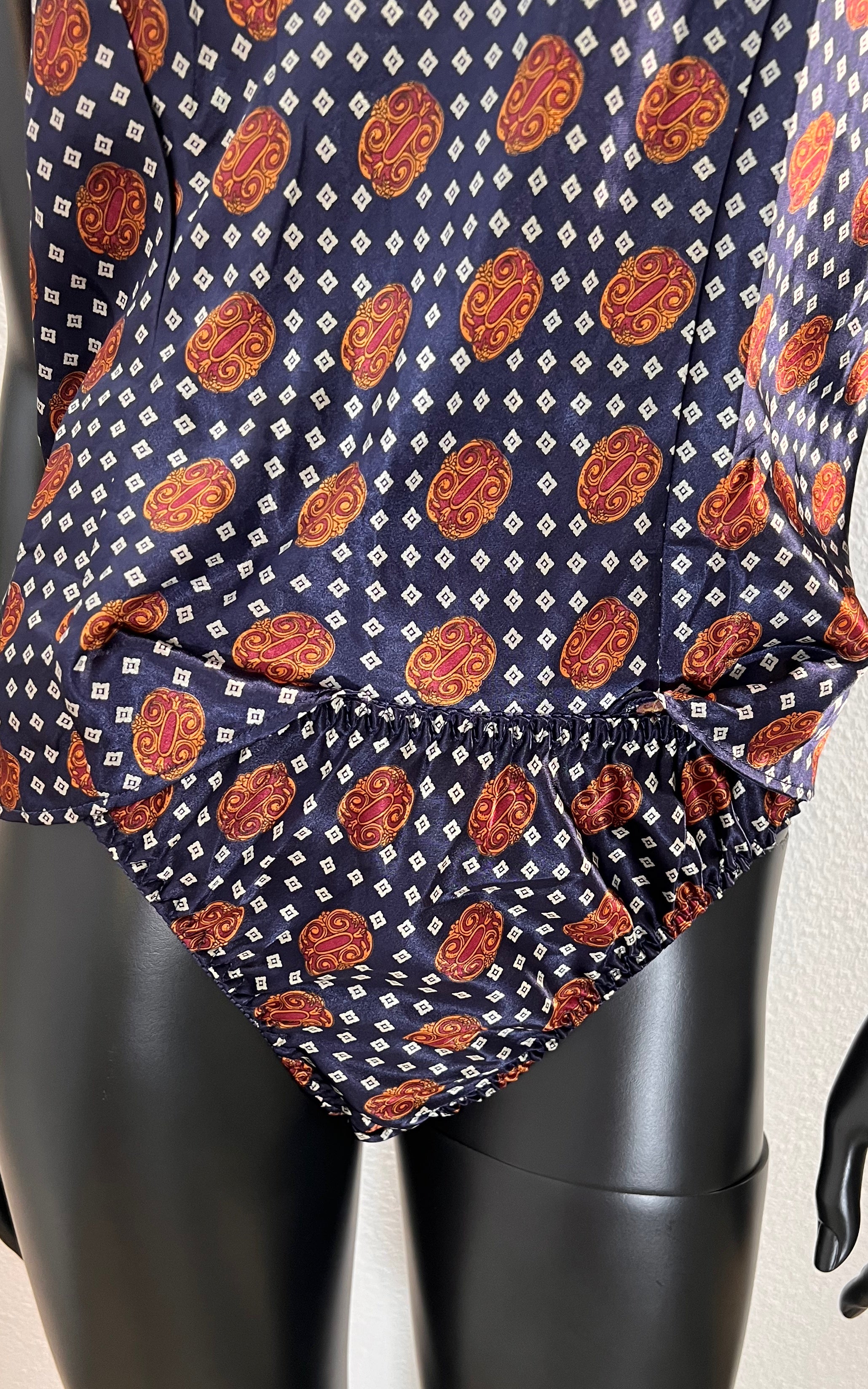 Vintage 90s PJs Set