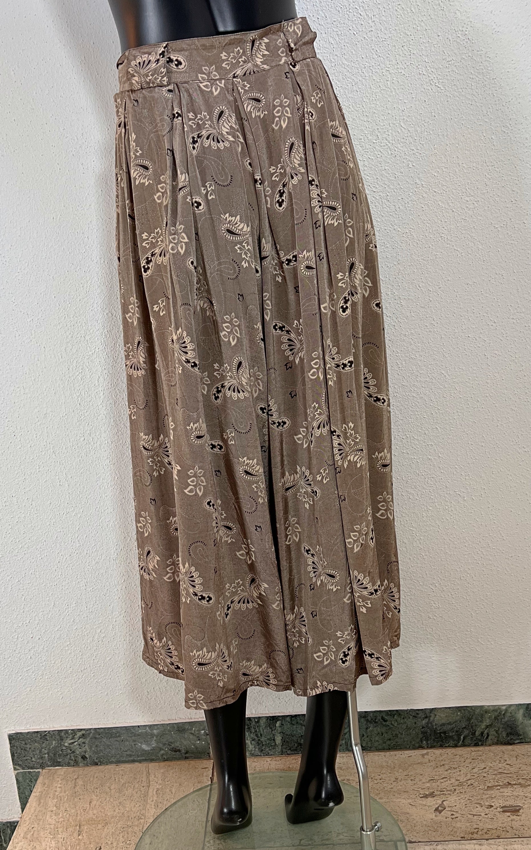 Vintage Kati Coulotte