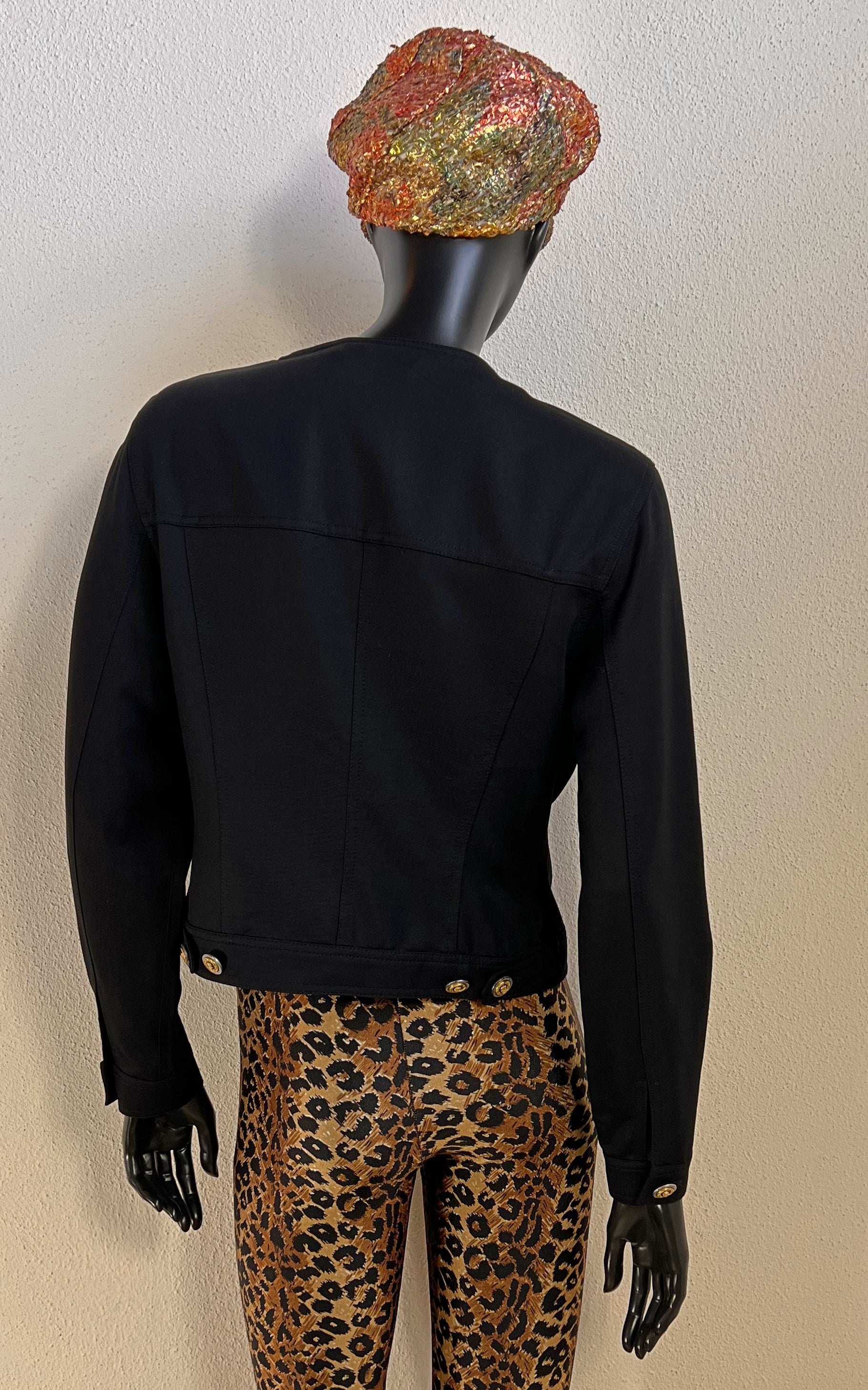 Vintage 90s Jean Paul Jacket