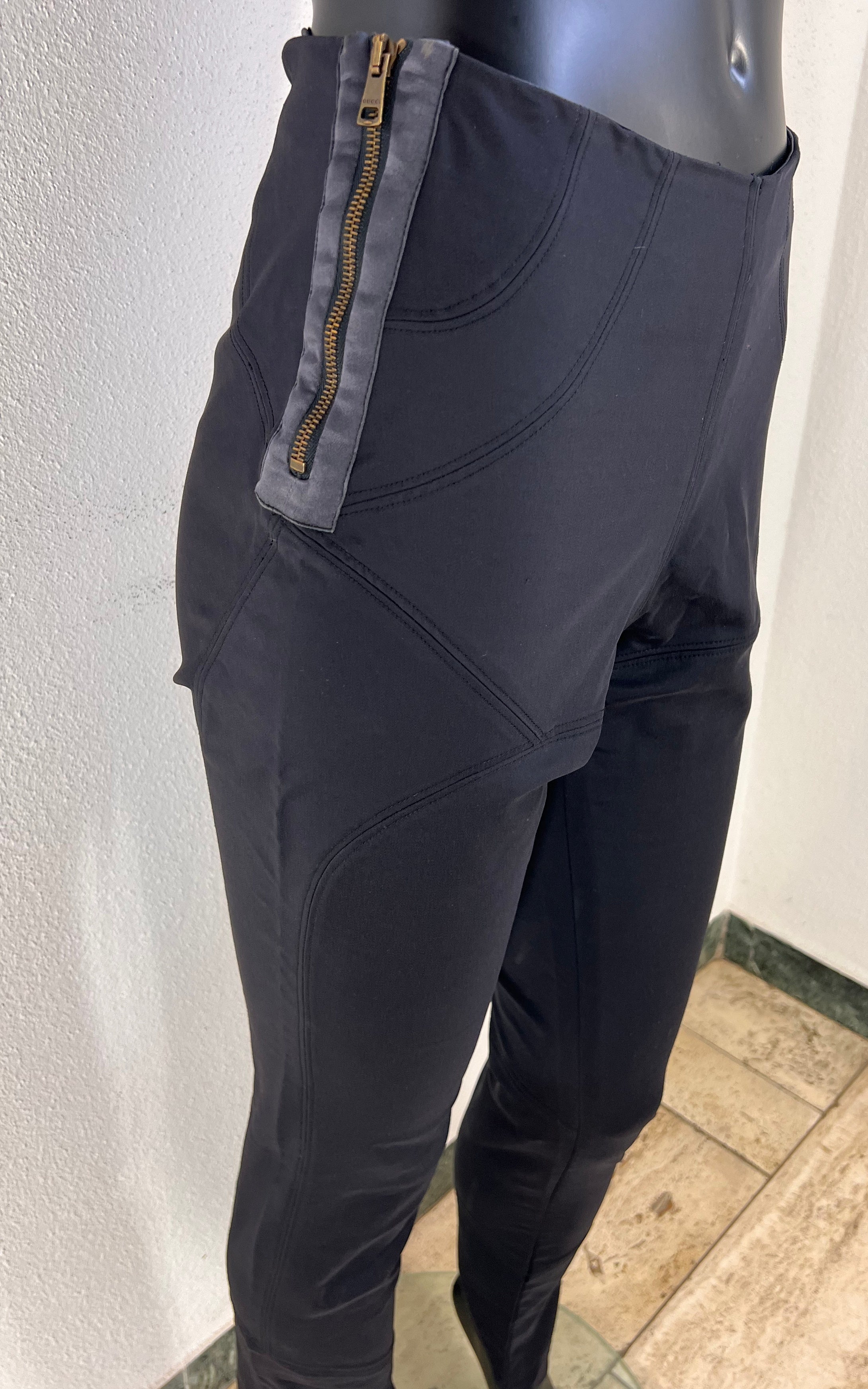 Iconic Vintage Tom Ford for Gucci Autum 2003 Pants