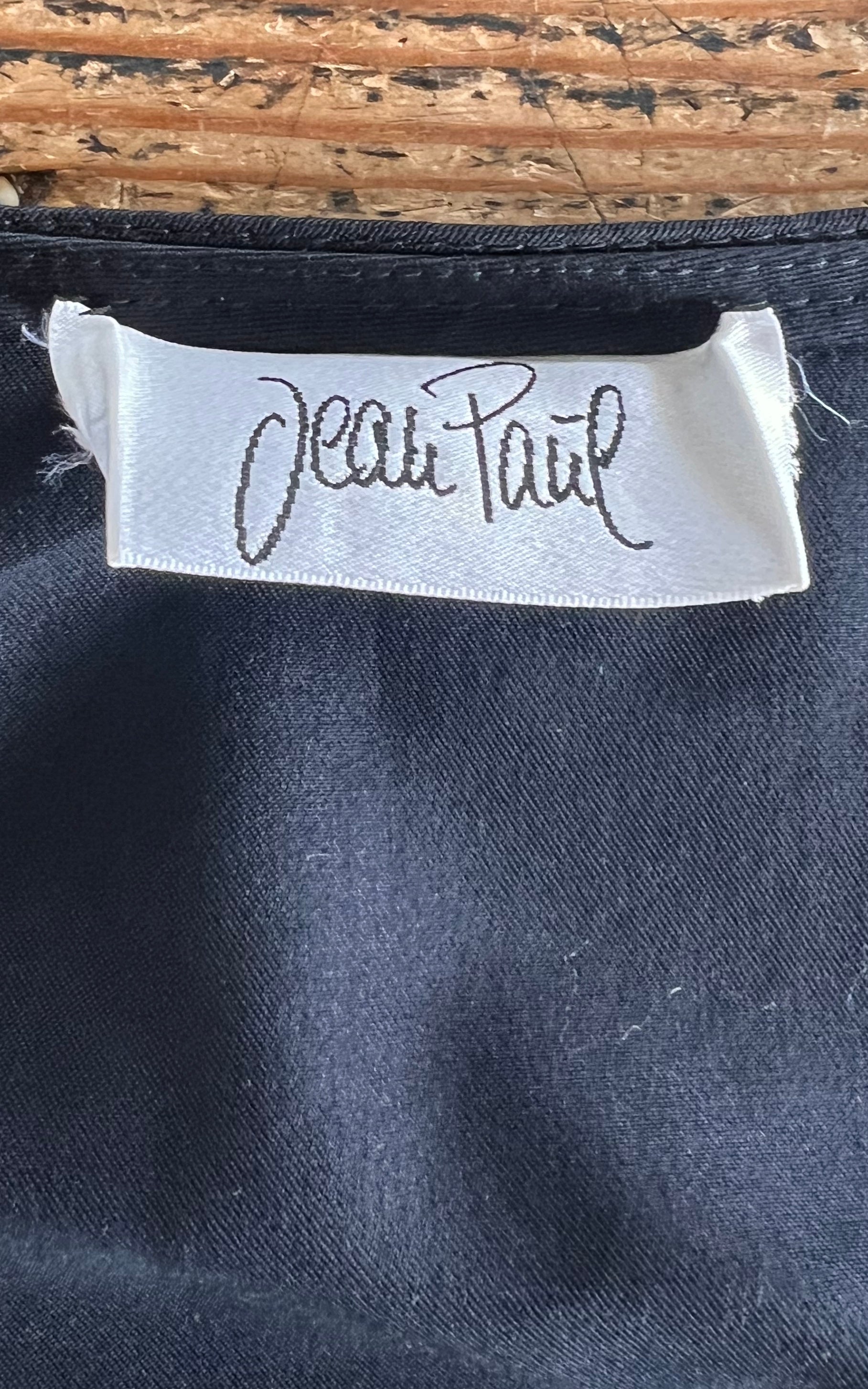 Vintage 90s Jean Paul Jacket