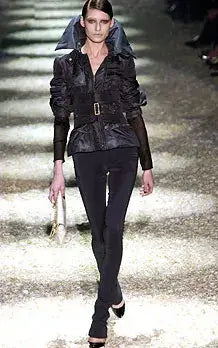 Iconic Vintage Tom Ford for Gucci Autum 2003 Pants