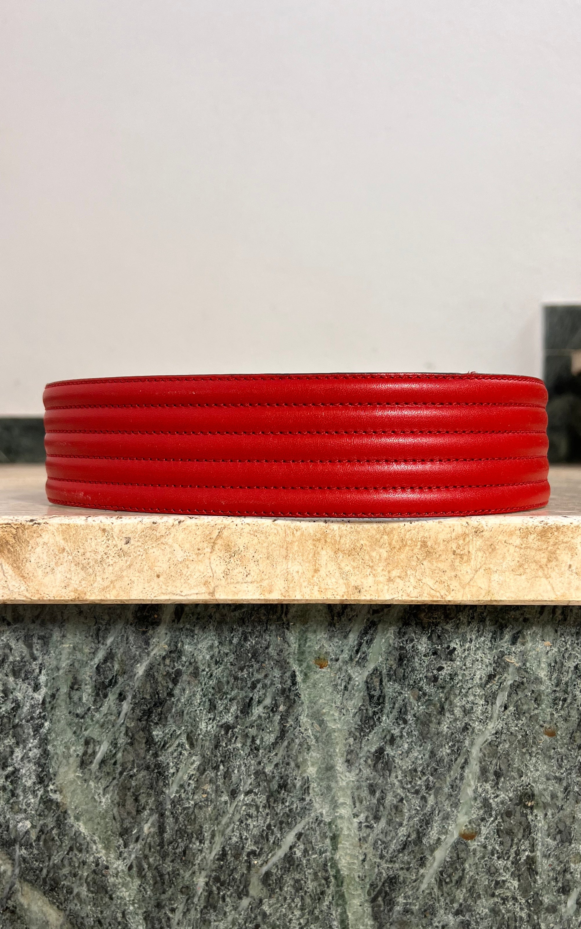 Vintage Yves Saint Laurent Belt