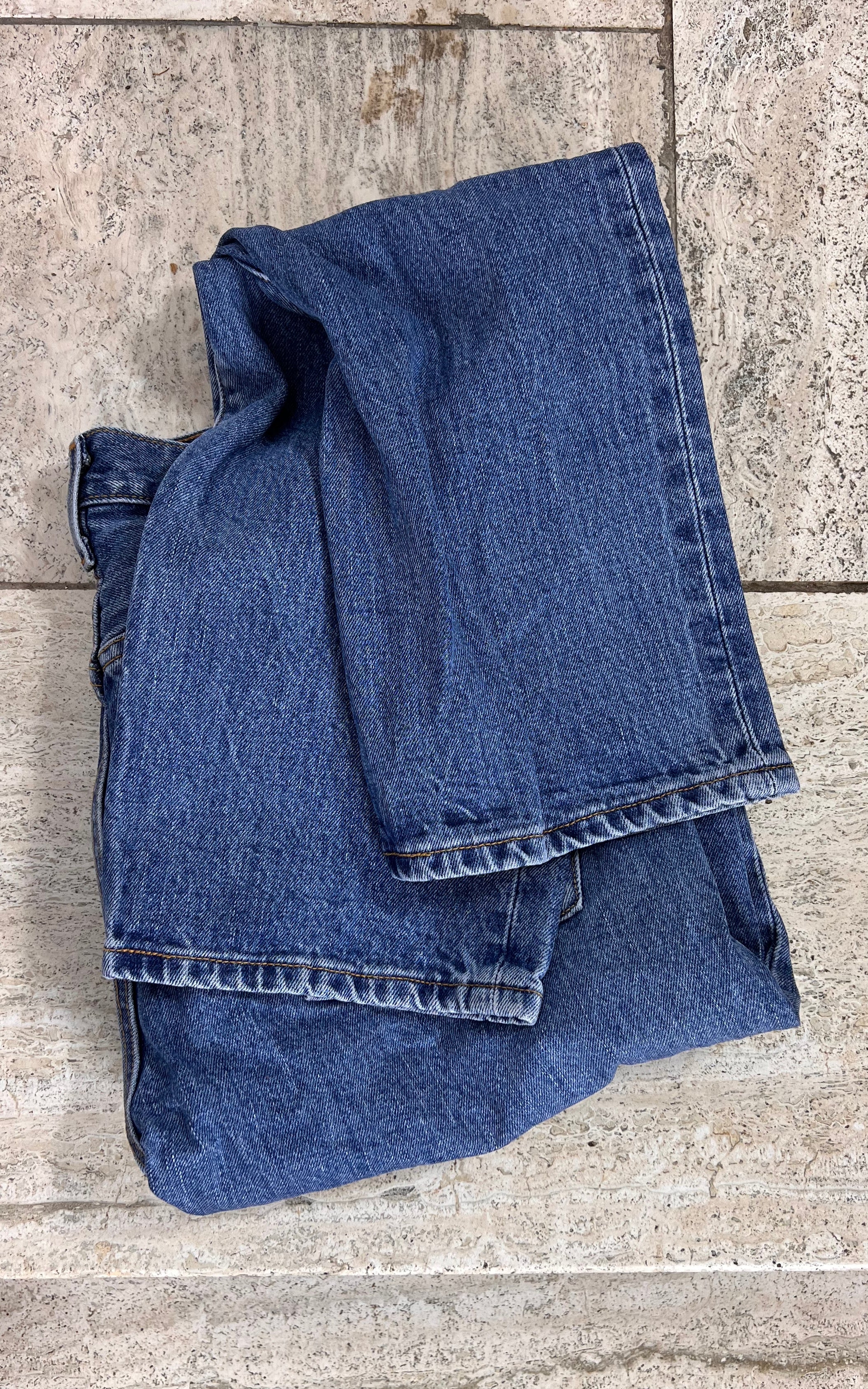 Vintage 90s Levis 501 31/34