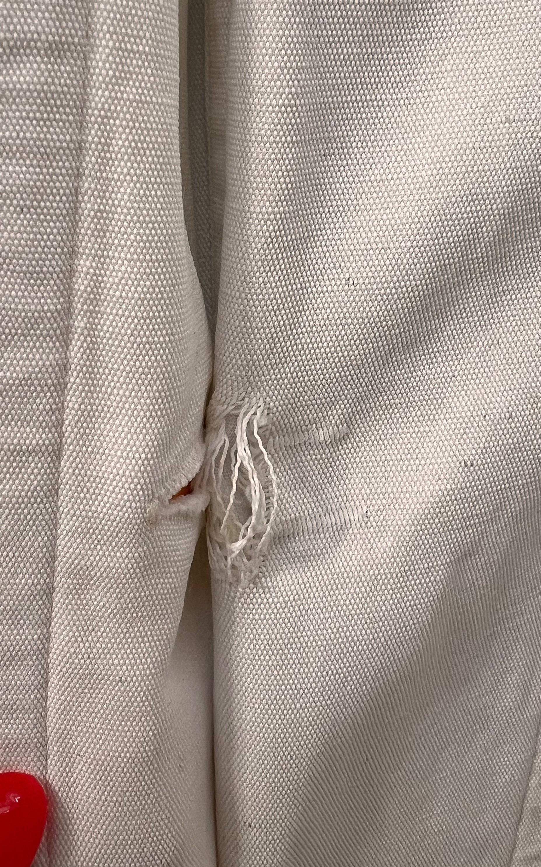Vintage Jil Sander Utility Dress