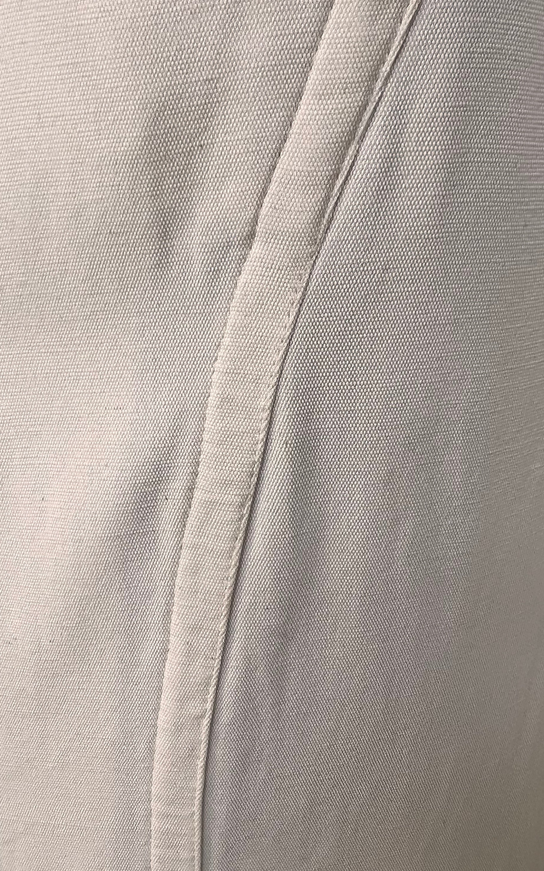 Vintage Jil Sander Utility Dress