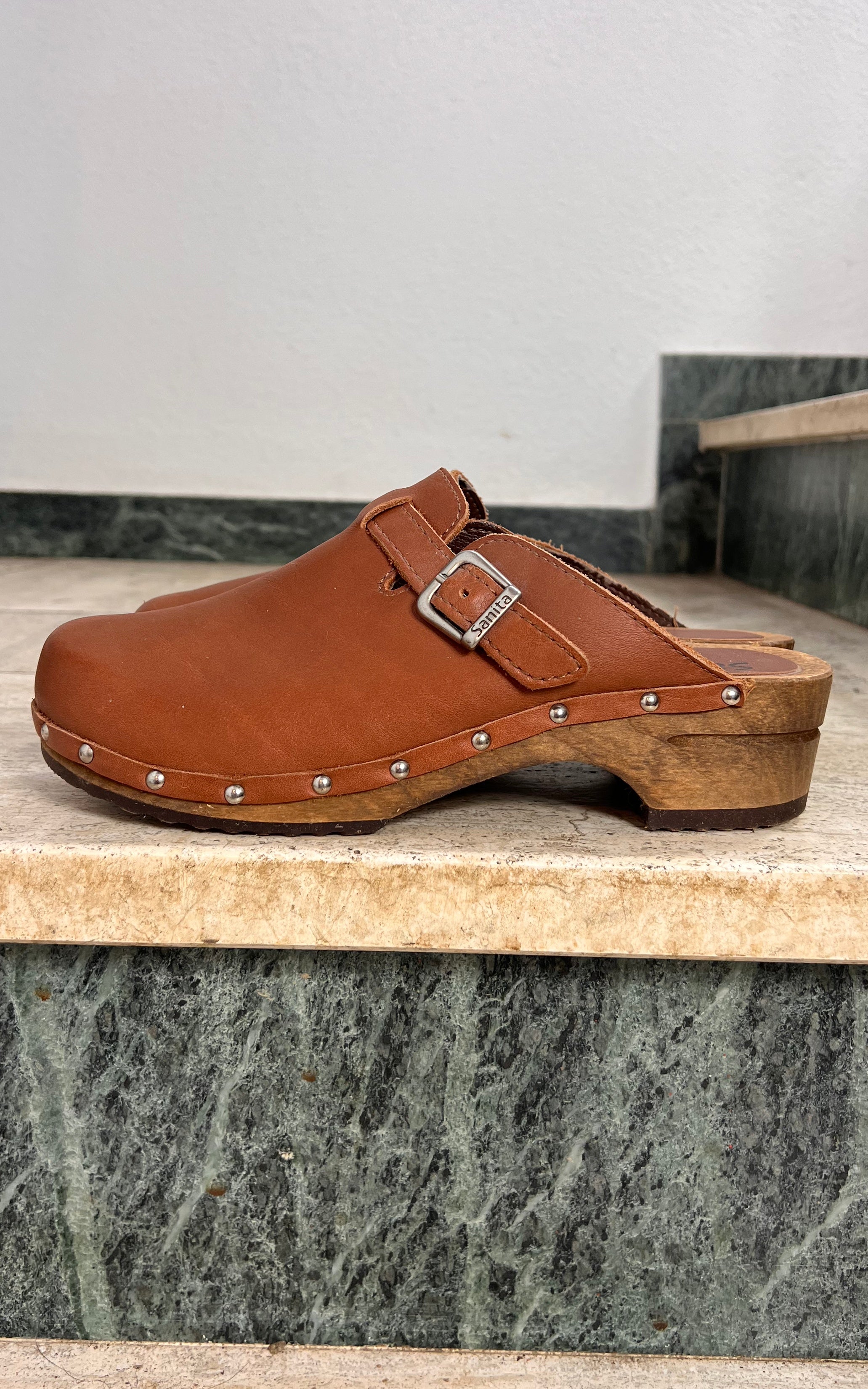 Sanita Danish Clogs 42