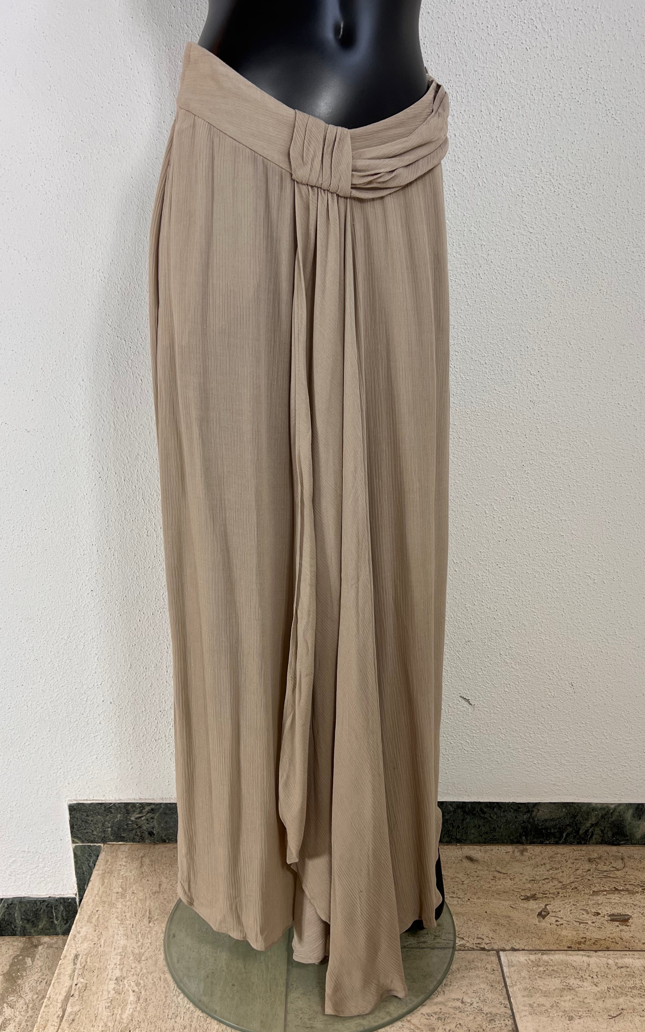 Vintage Trend Les Copains Maxi Skirt