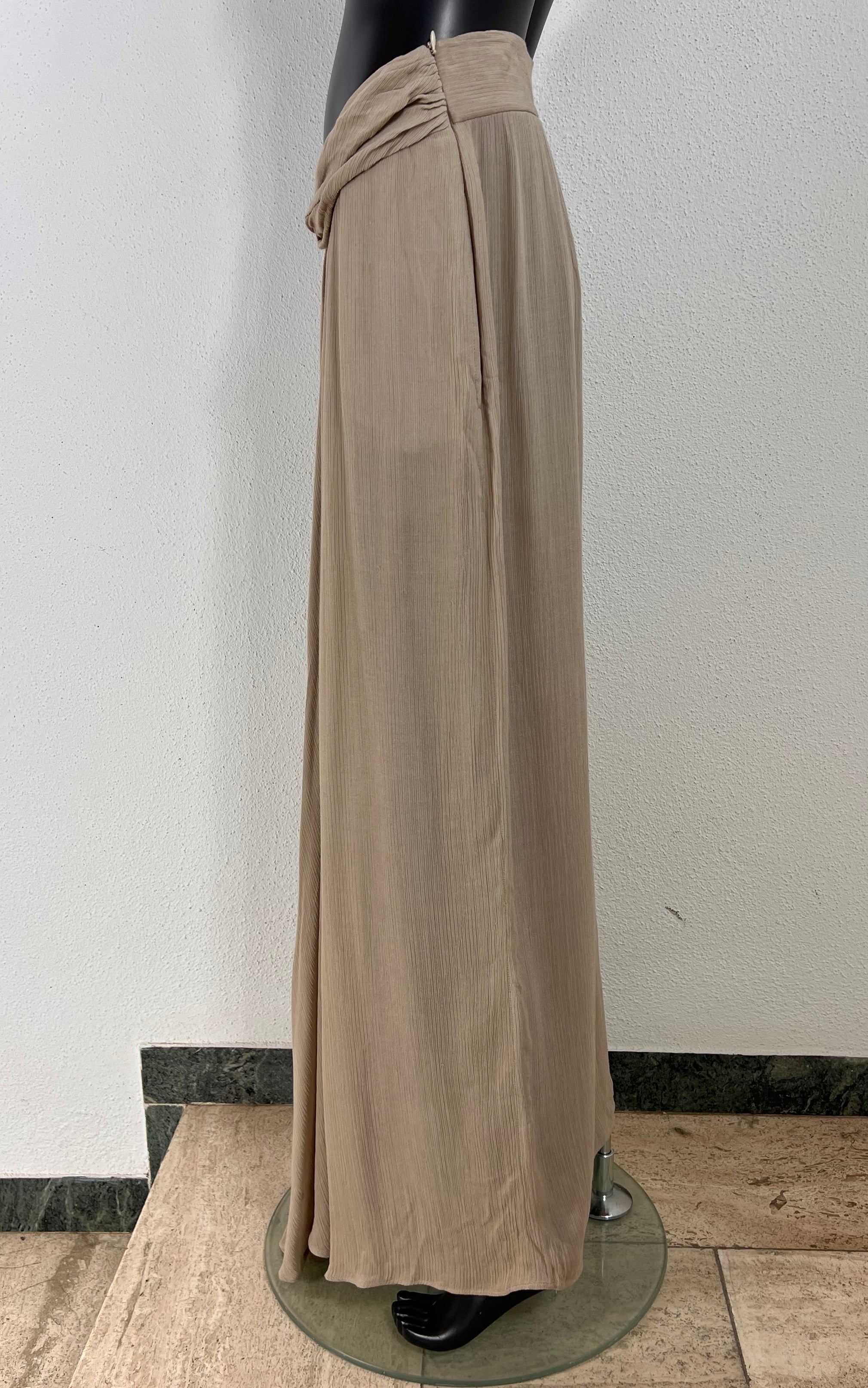 Vintage Trend Les Copains Maxi Skirt
