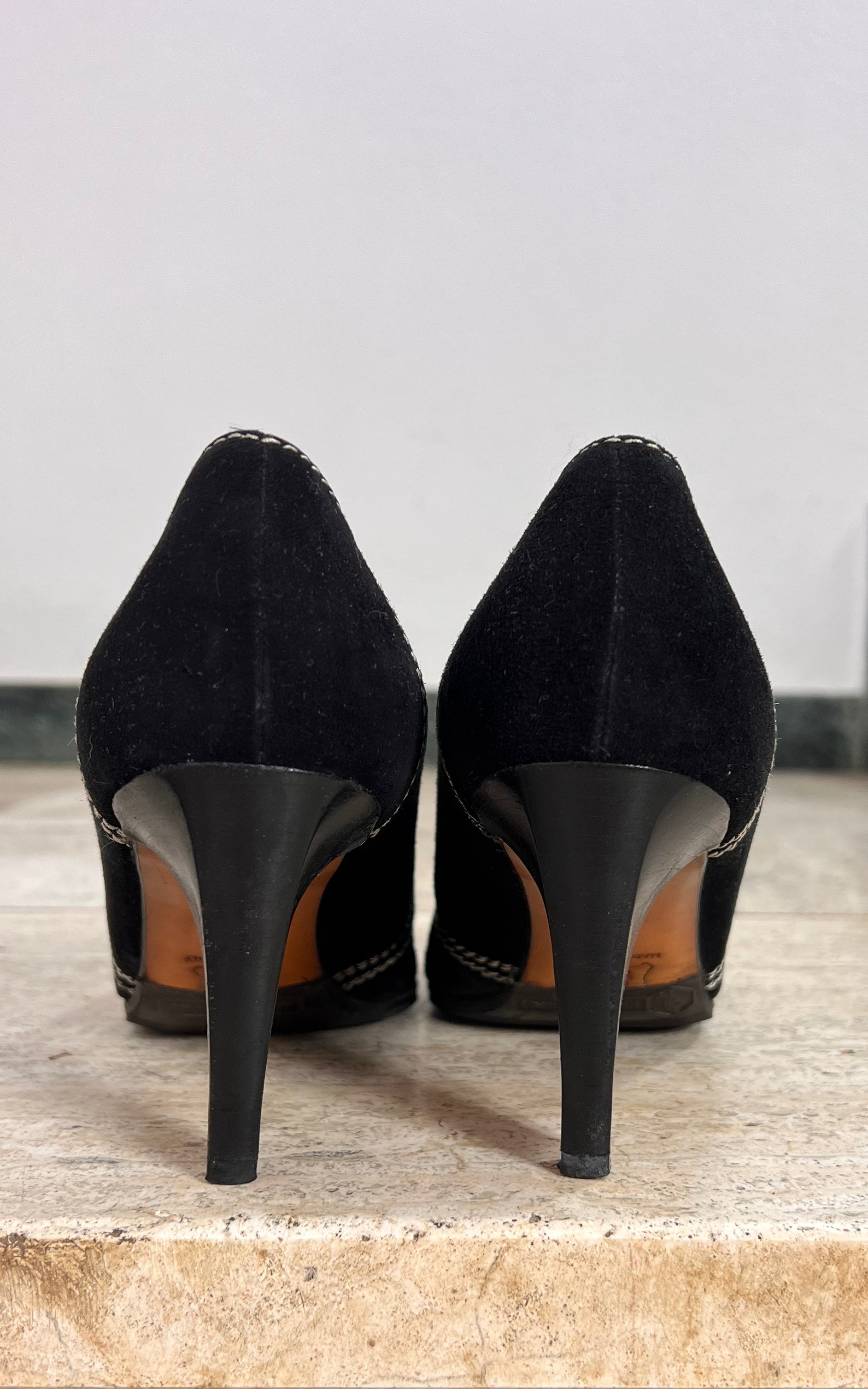 Vintage Yves Saint Laurent Pumps 38,5